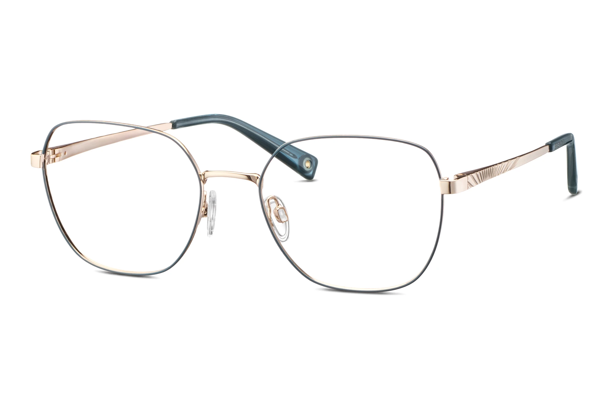 Brendel   BL 902452 70 blau