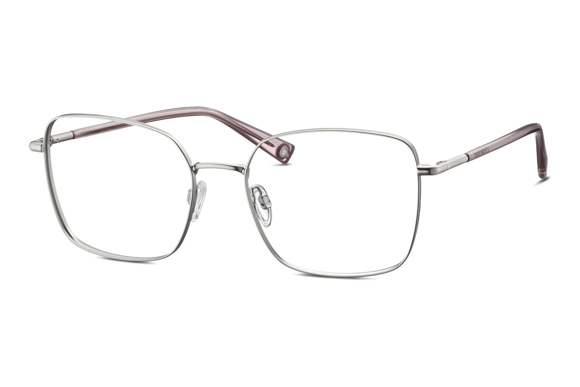 Brendel   BL 902455 00 silber matt