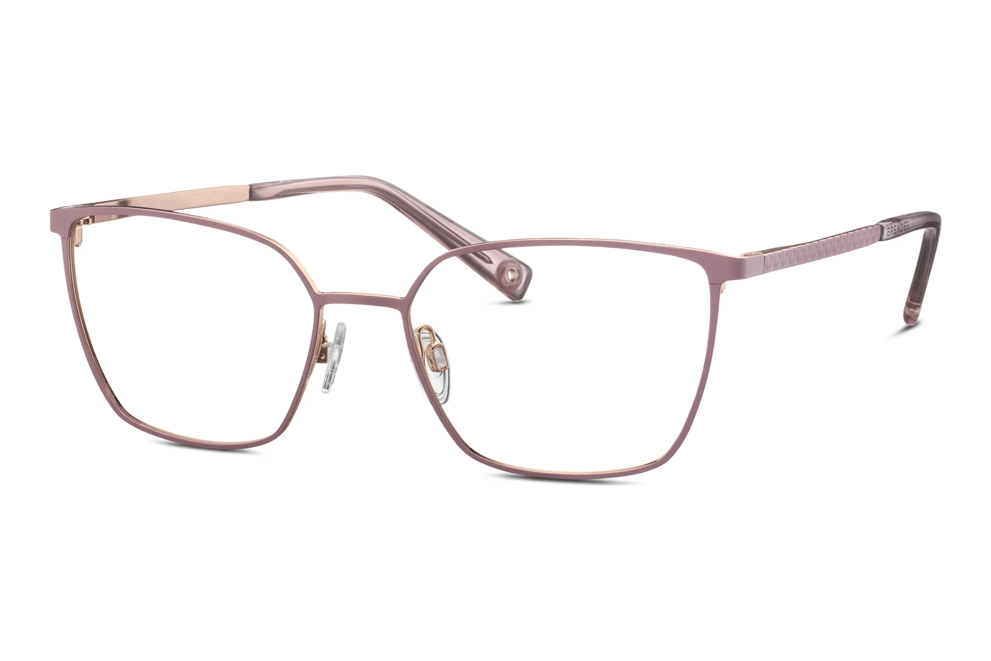 Brendel   BL 902456 50 mauve semimatt