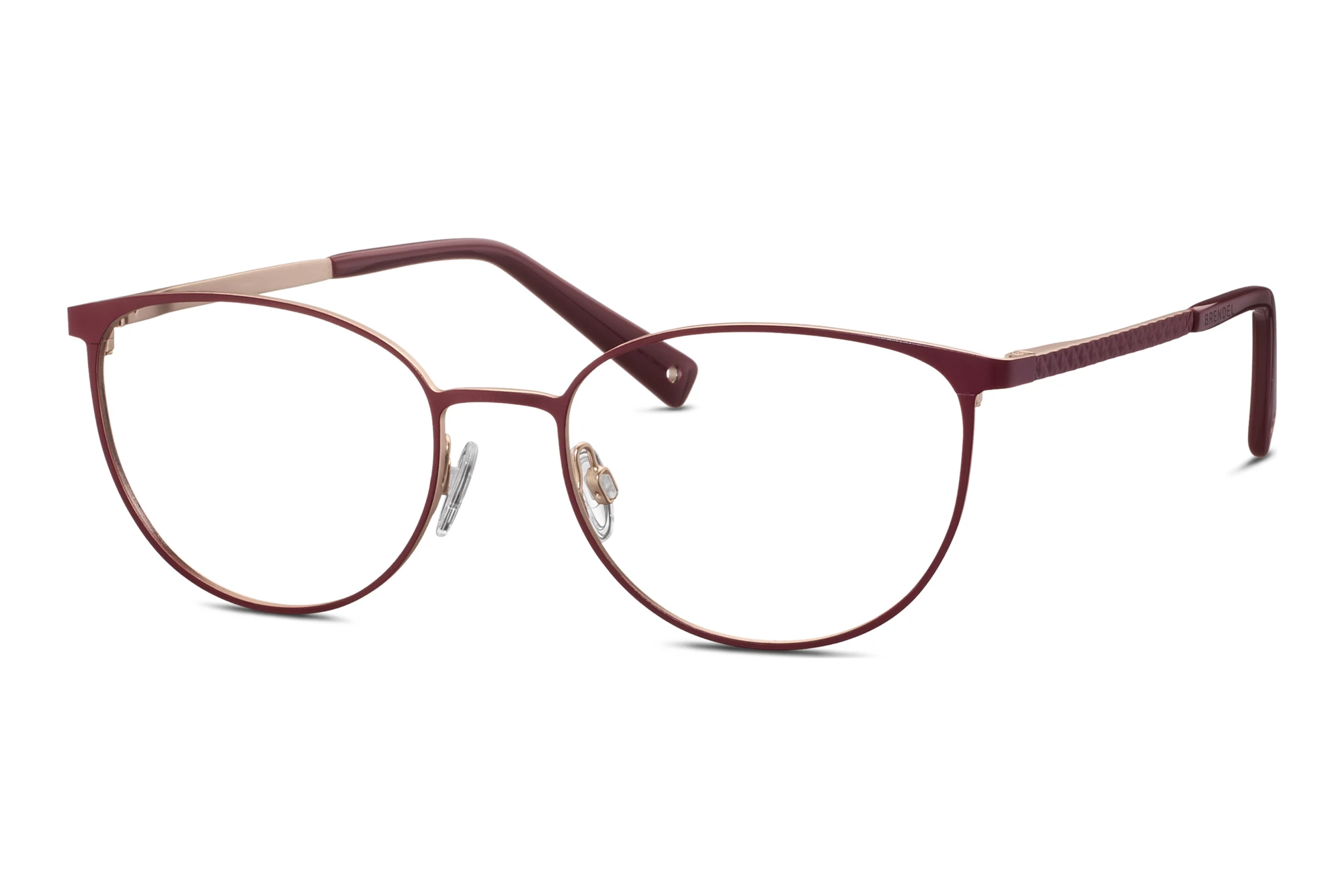 Brendel   BL 902457 50 kirsche semimatt