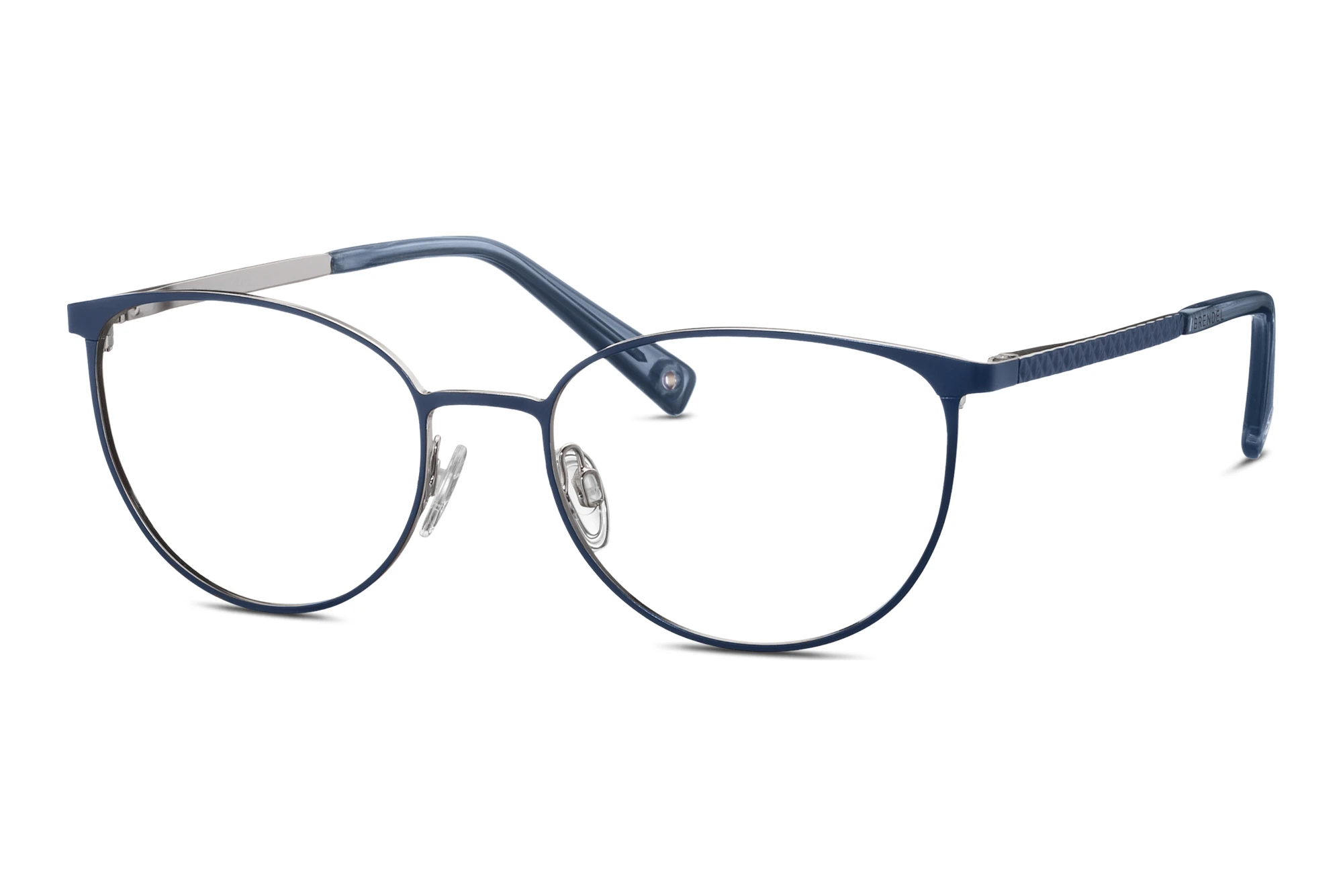 Brendel   BL 902457 70 mitternachtsblau semimatt