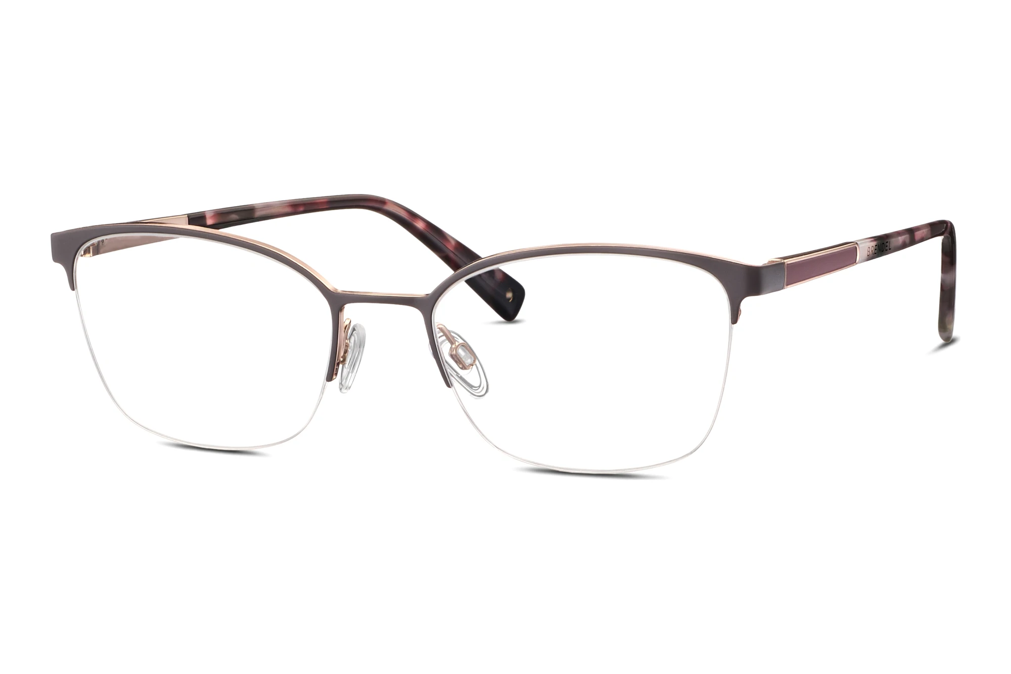 Brendel   BL 902463 30 grau matt