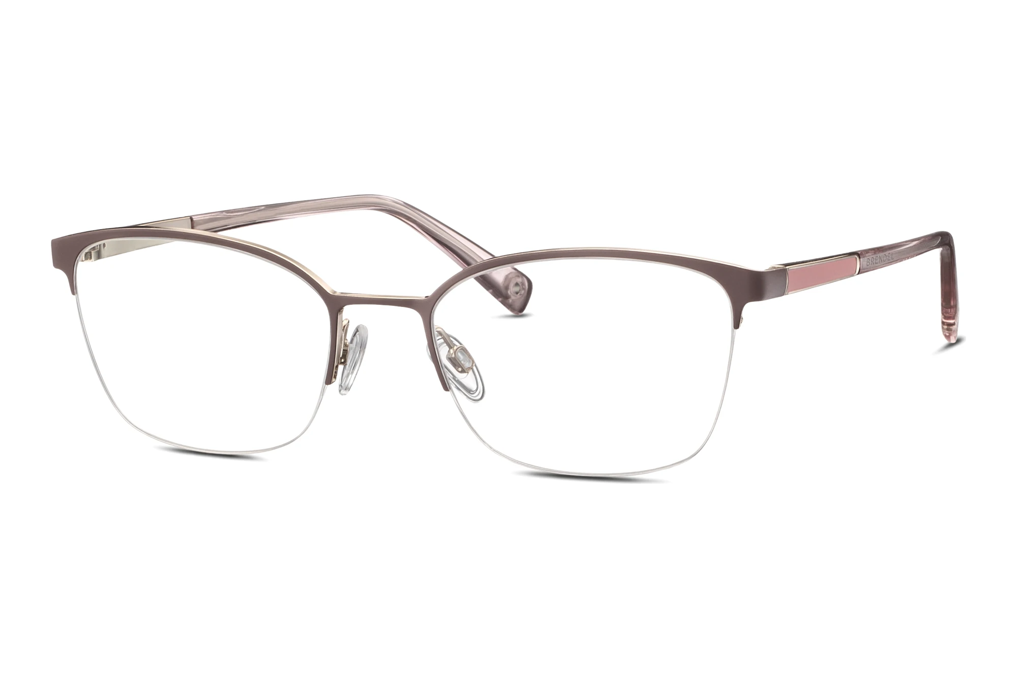 Brendel   BL 902463 50 mauve matt