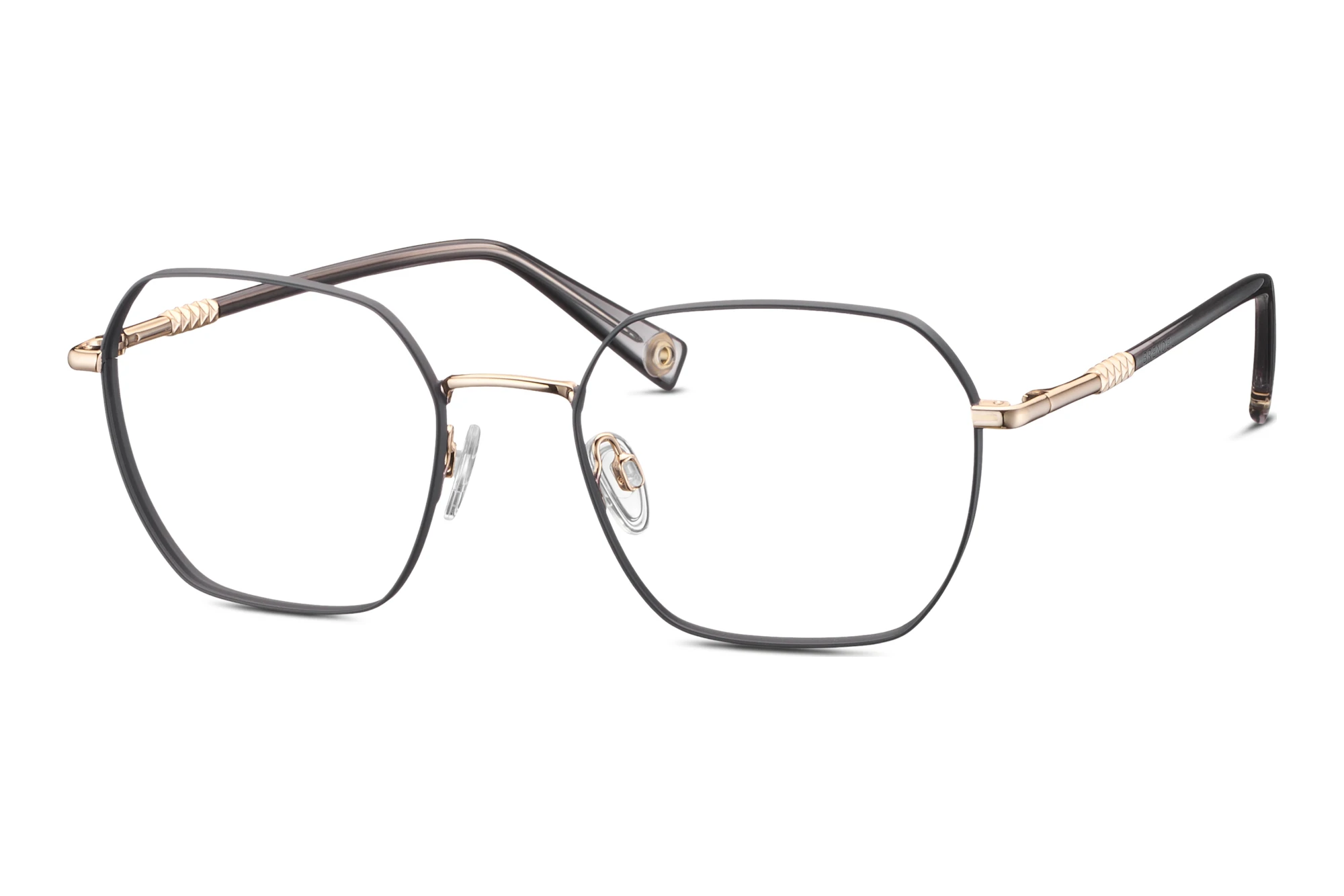 Brendel   BL 902470 30 grau / gold