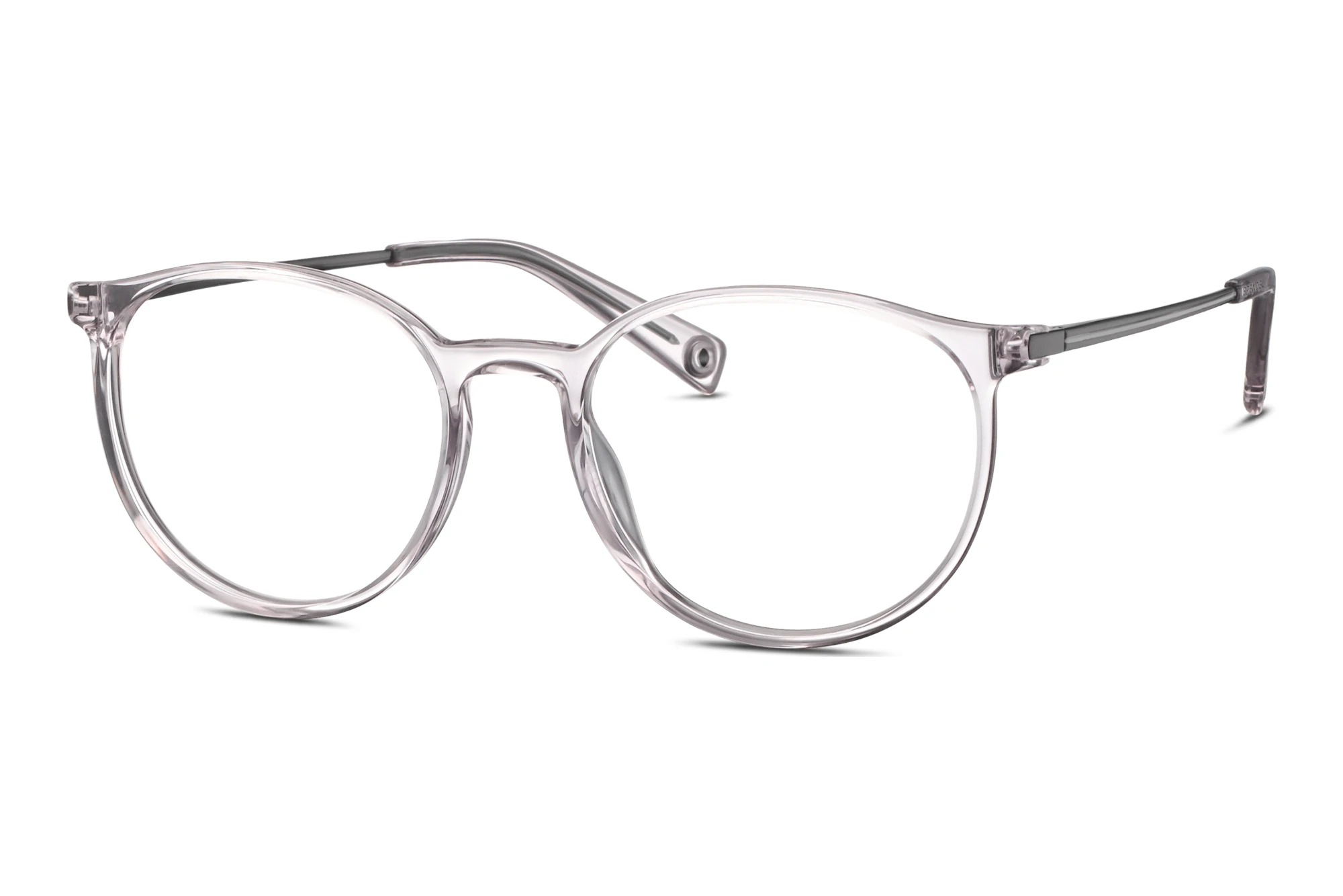 Brendel   BL 903156 00 palladium / chrom / rhodium / silber