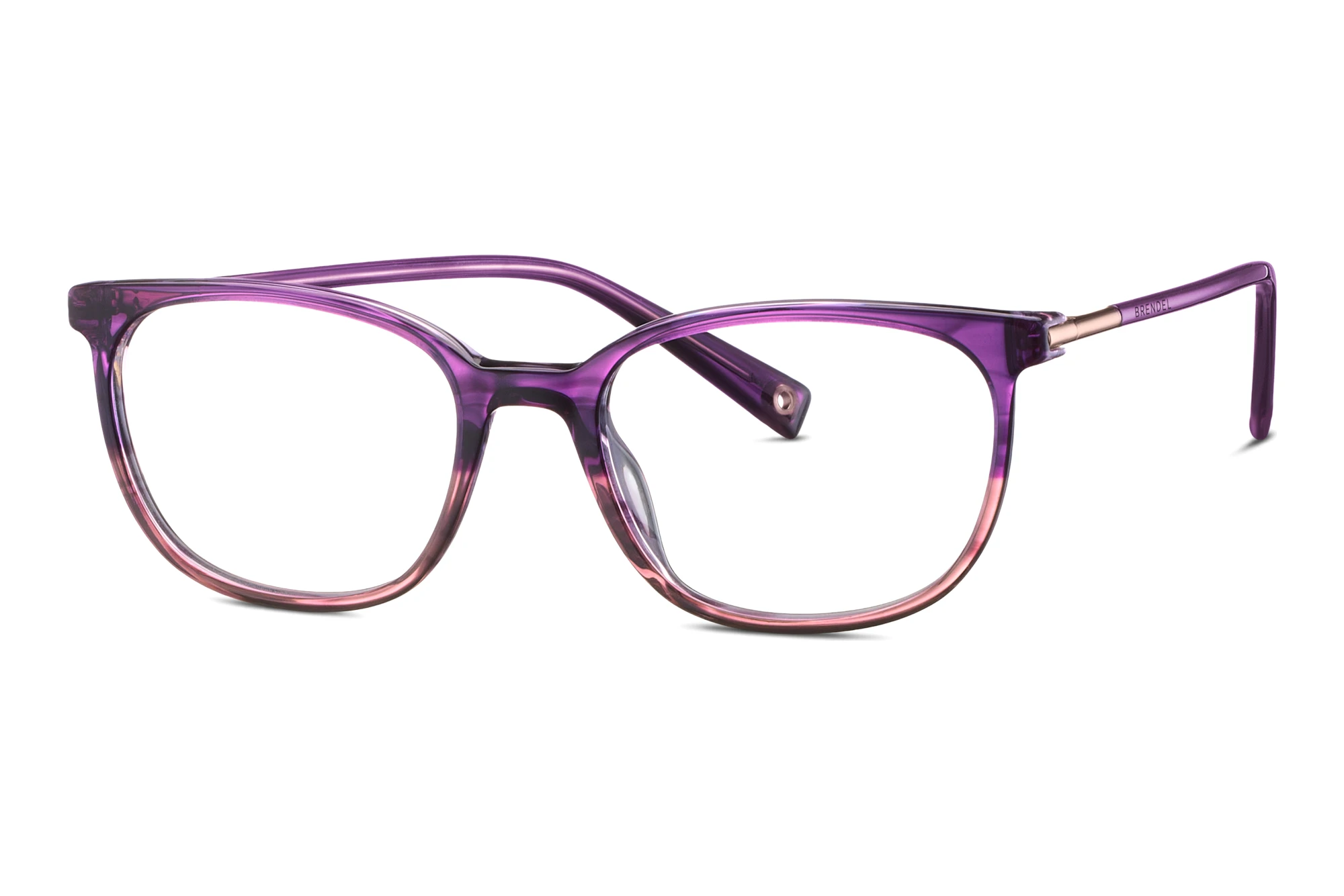 Brendel   BL 903196 55 rot / rosa / violett