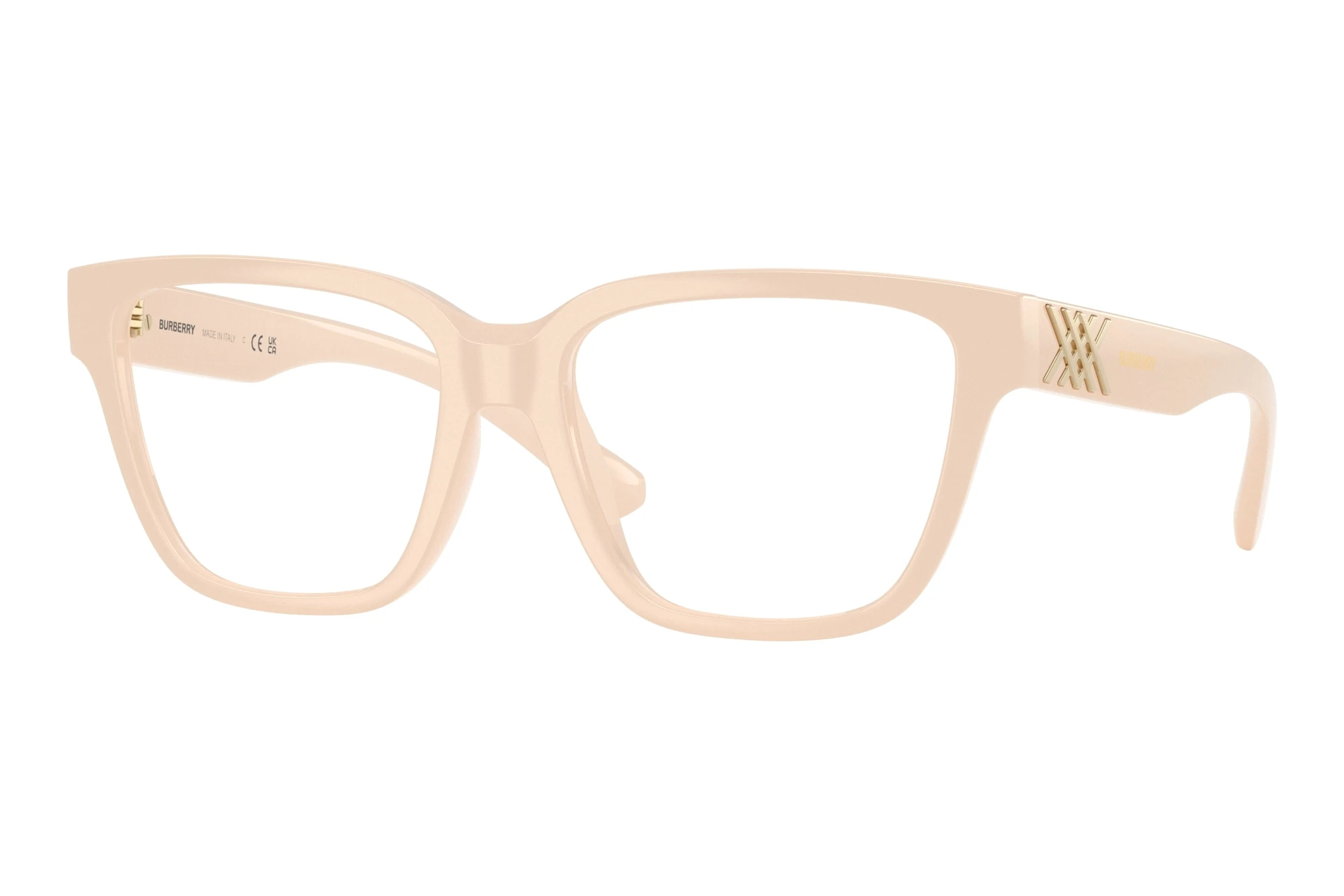 Burberry   BE2457U 4223 Pink