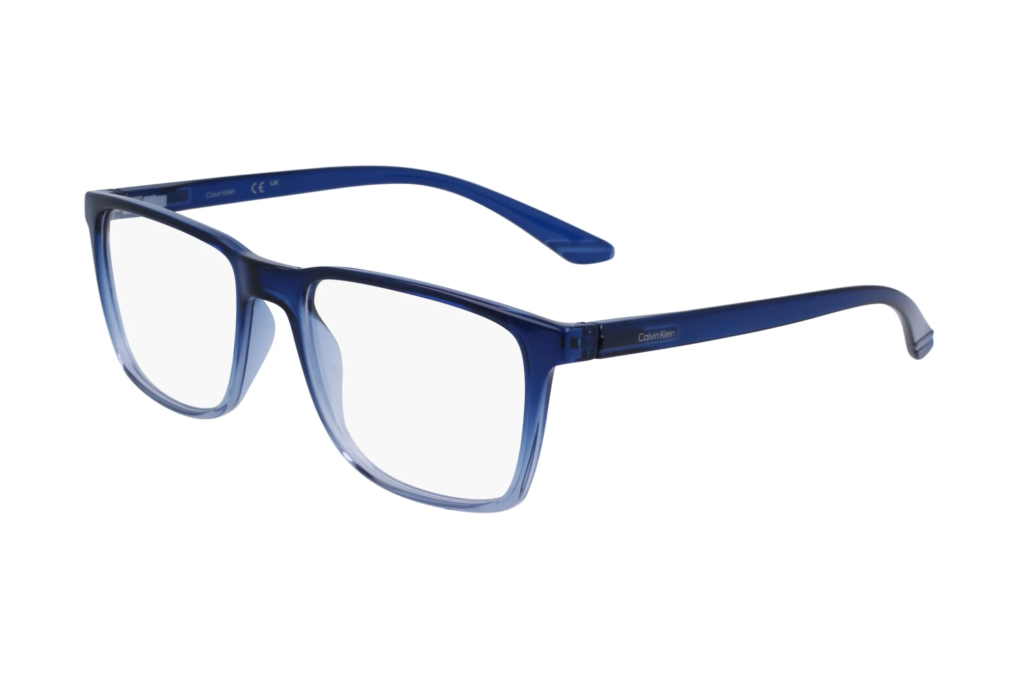 Calvin Klein   CK19573N 415 BLUE BLUE GREY GRADIENT