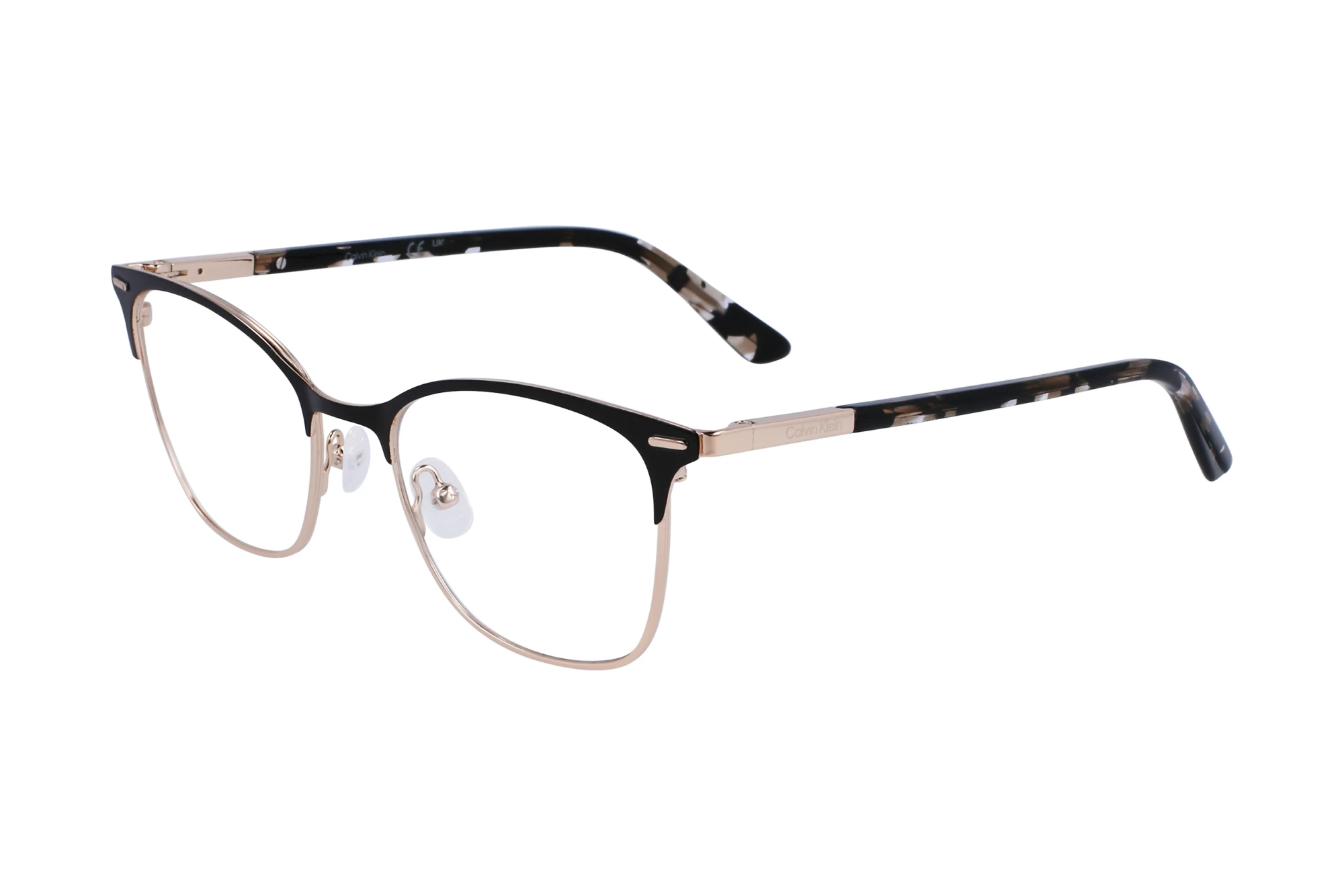 Calvin Klein   CK21124 N 001 BLACK