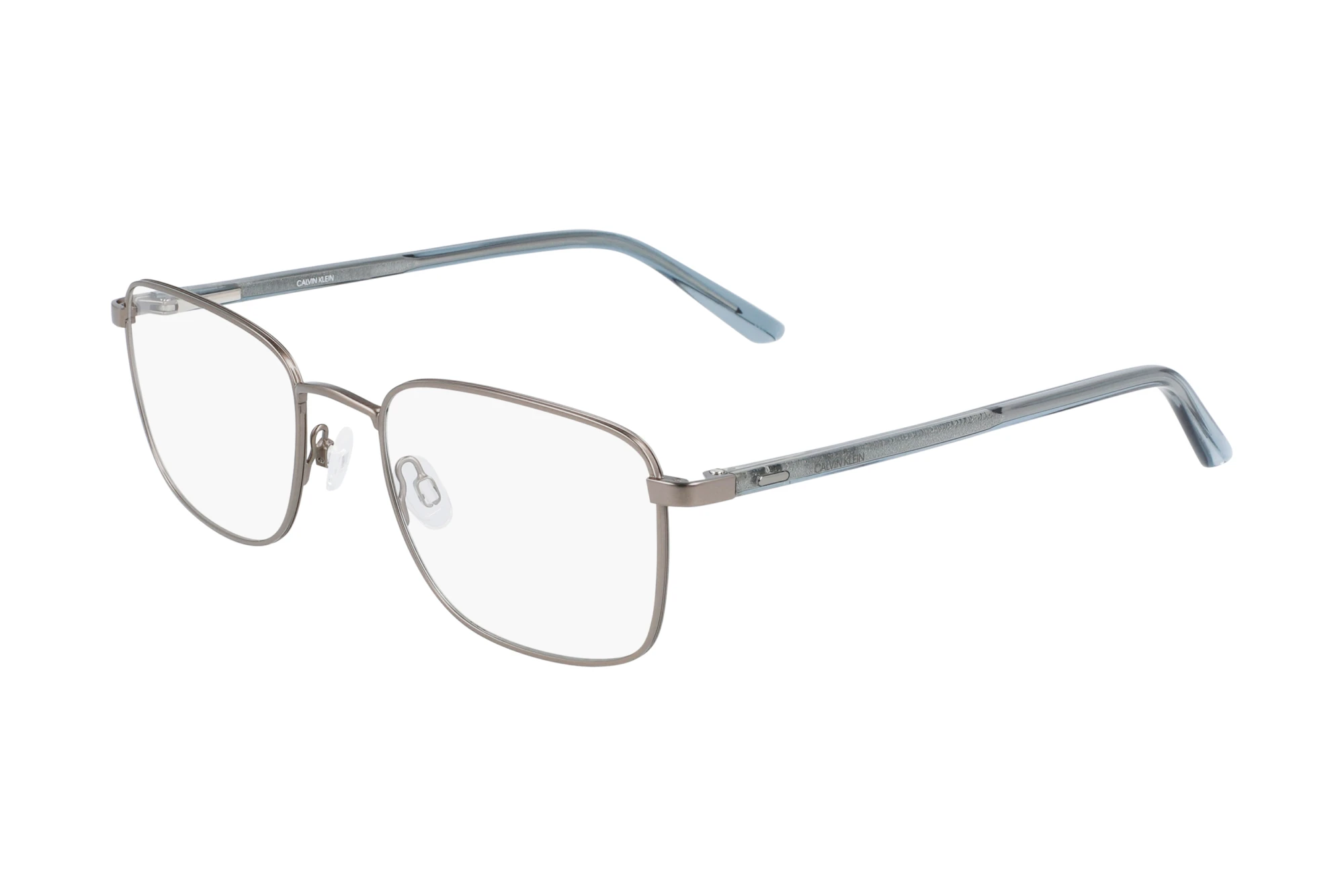 Calvin Klein   CK21301 N 008 SATIN GUNMETAL