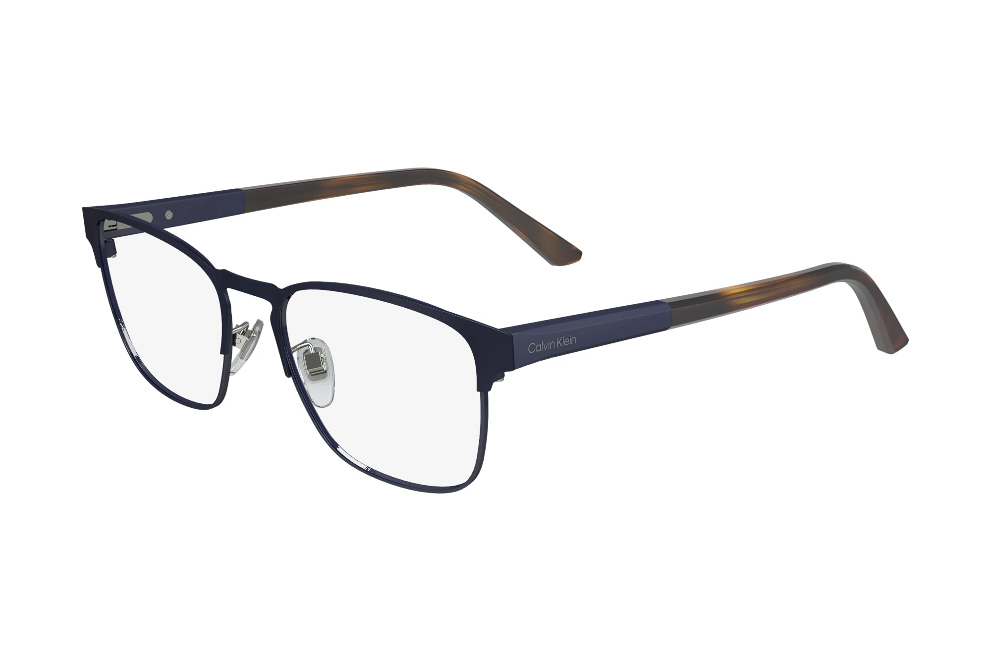 Calvin Klein   CK23129 N 430 MATTE BLUE