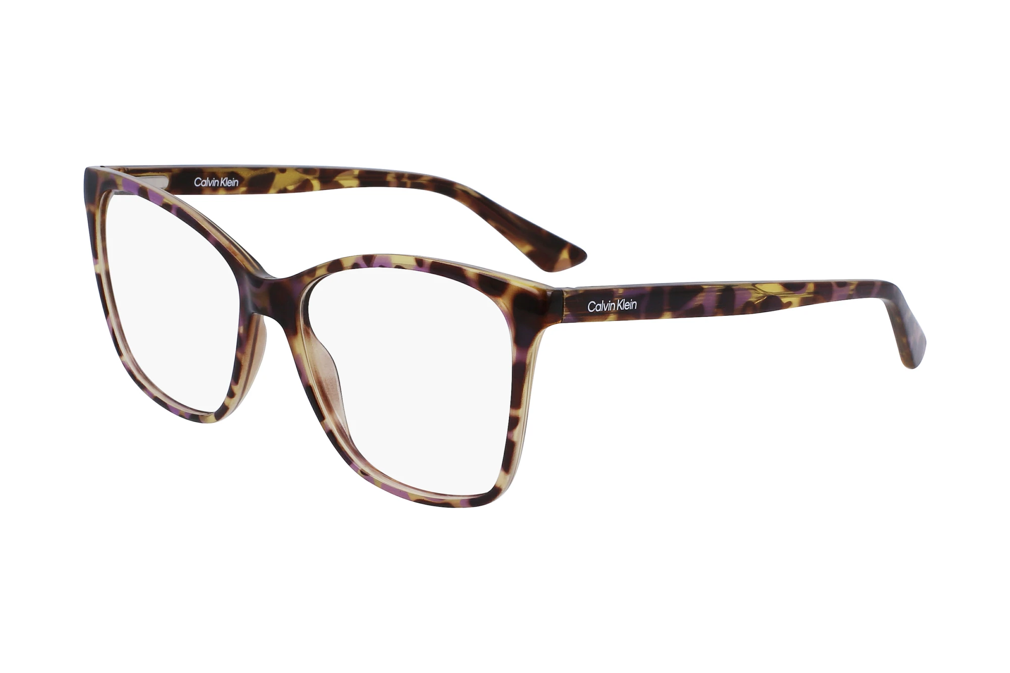 Calvin Klein   CK23523 N 528 VIOLET HAVANA