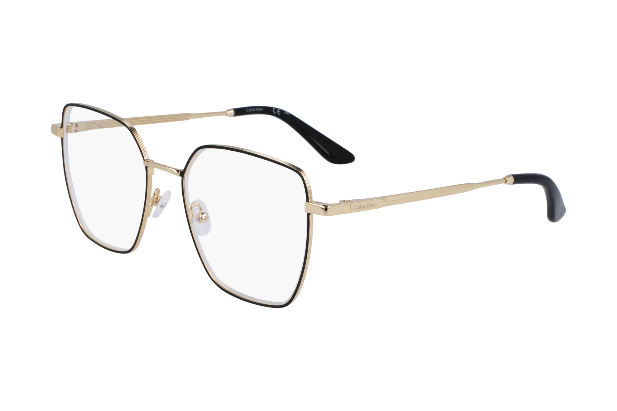 Calvin Klein   CK24105 N 711 GOLD/BLACK