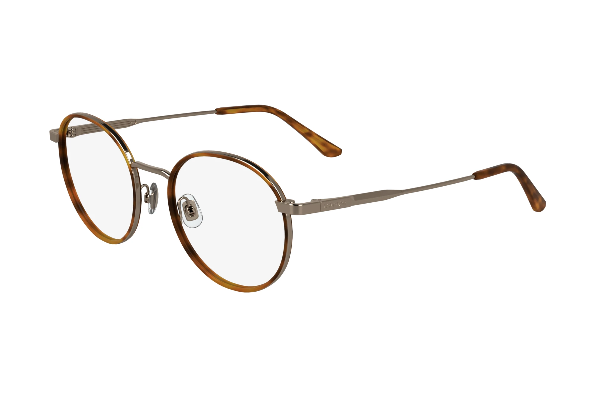 Calvin Klein   CK24114 N 265 BLONDE HAVANA