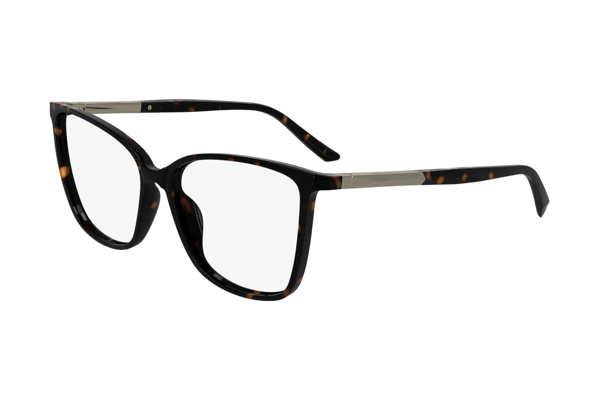 Calvin Klein   CK24545 235 DARK HAVANA