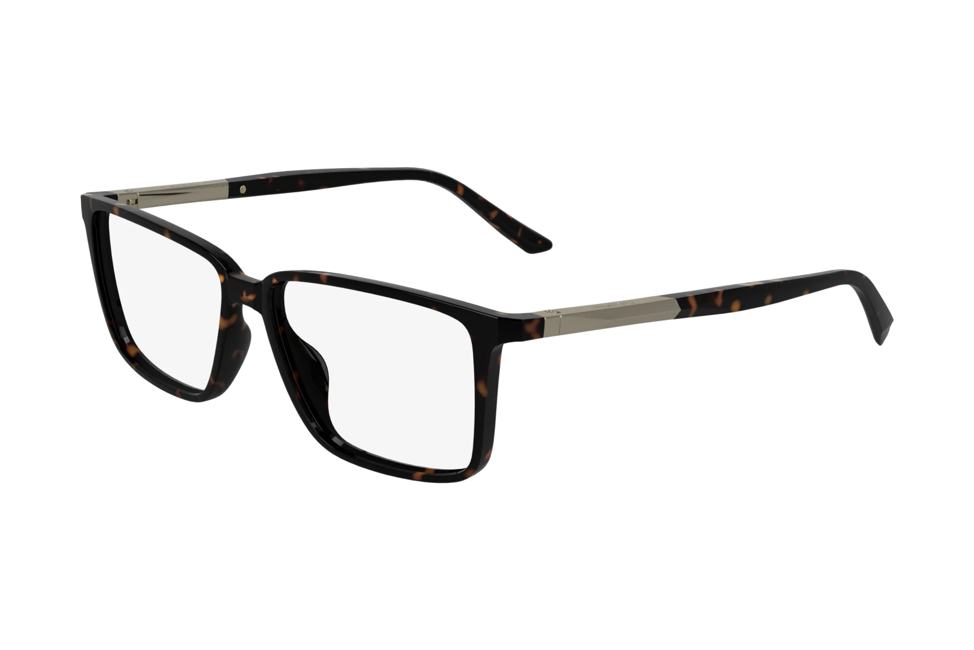 Calvin Klein   CK24547 235 DARK HAVANA