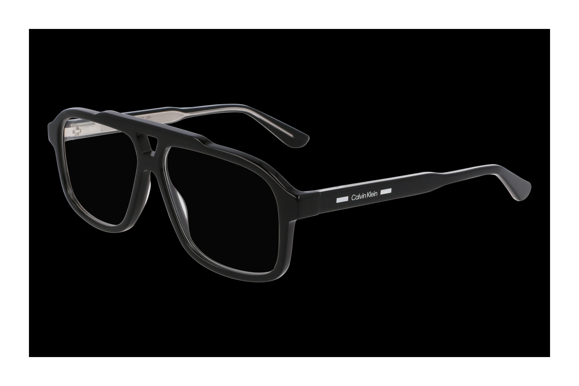 Calvin Klein   CK24549MAG-SET N 001 BLACK