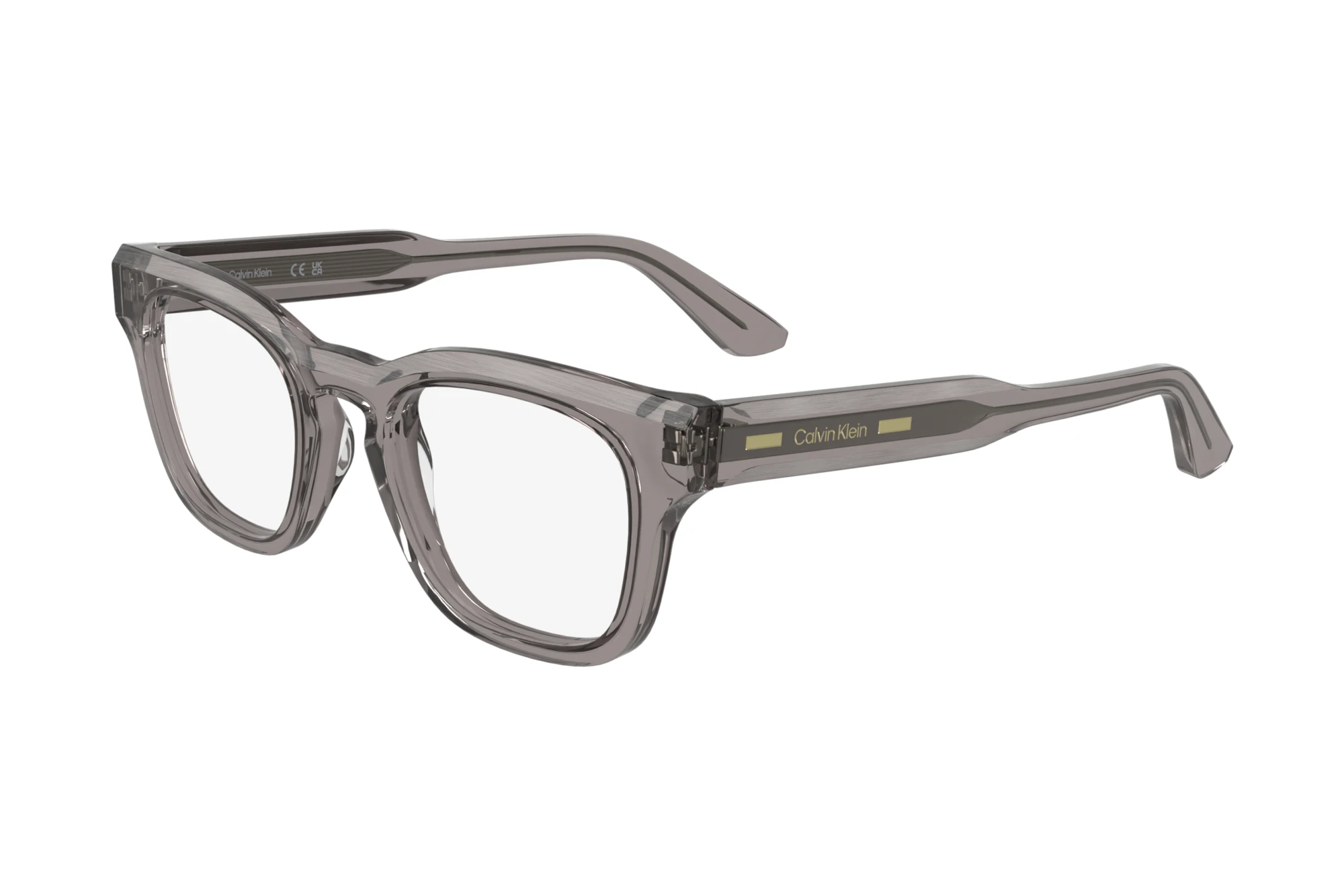 Calvin Klein   CK25521 N 532 TRANSPARENT MAUVE