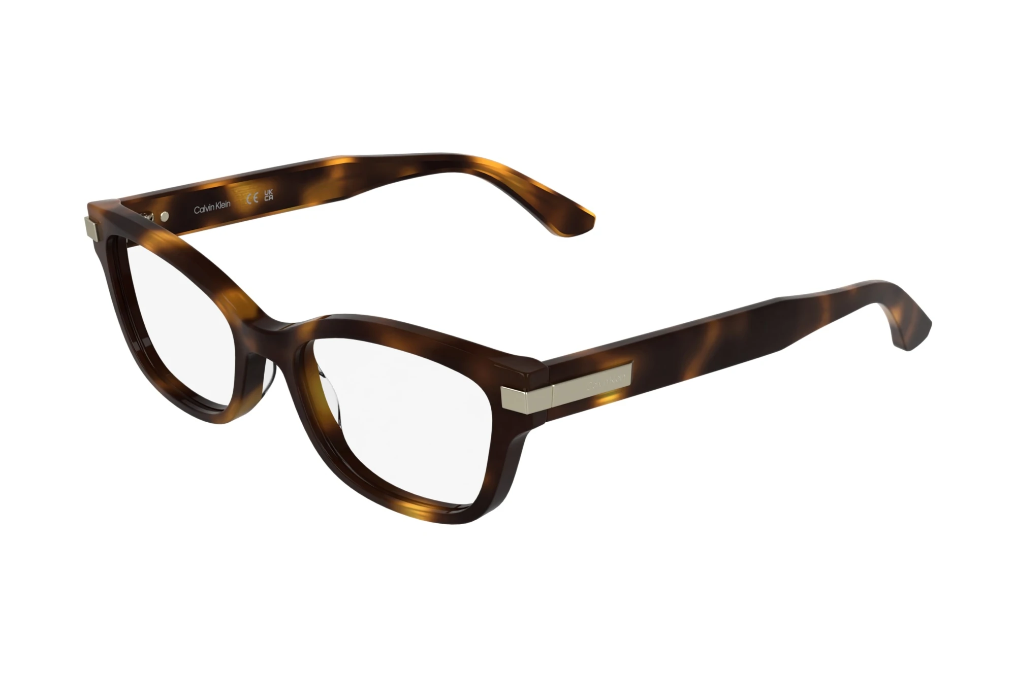 Calvin Klein   CK25541 240 HAVANA