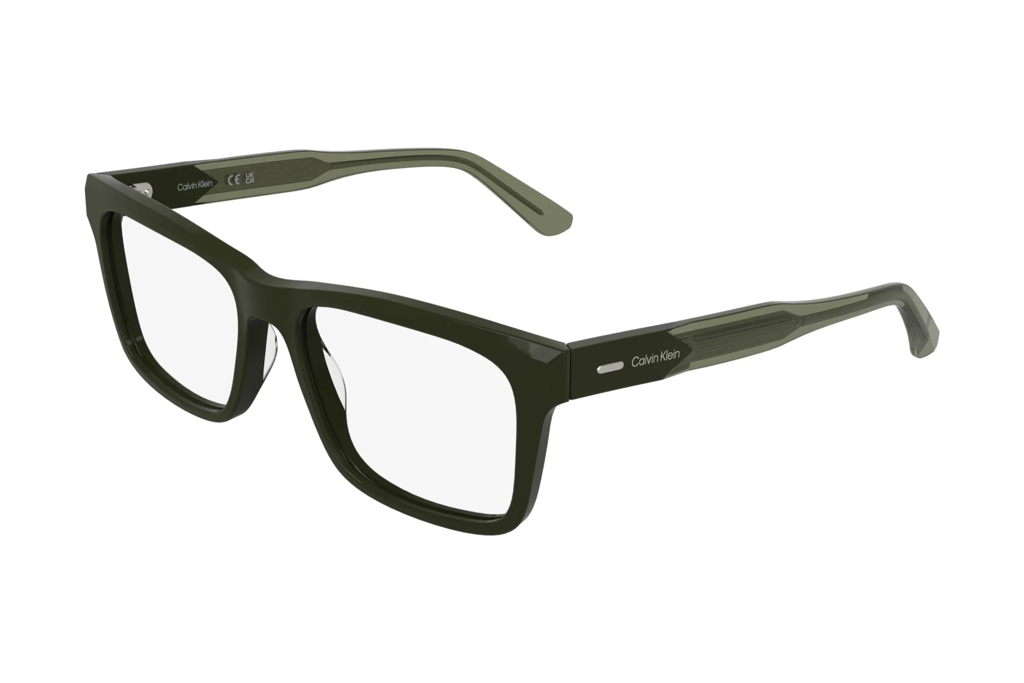 Calvin Klein   CK25544 330 GREEN KHAKI