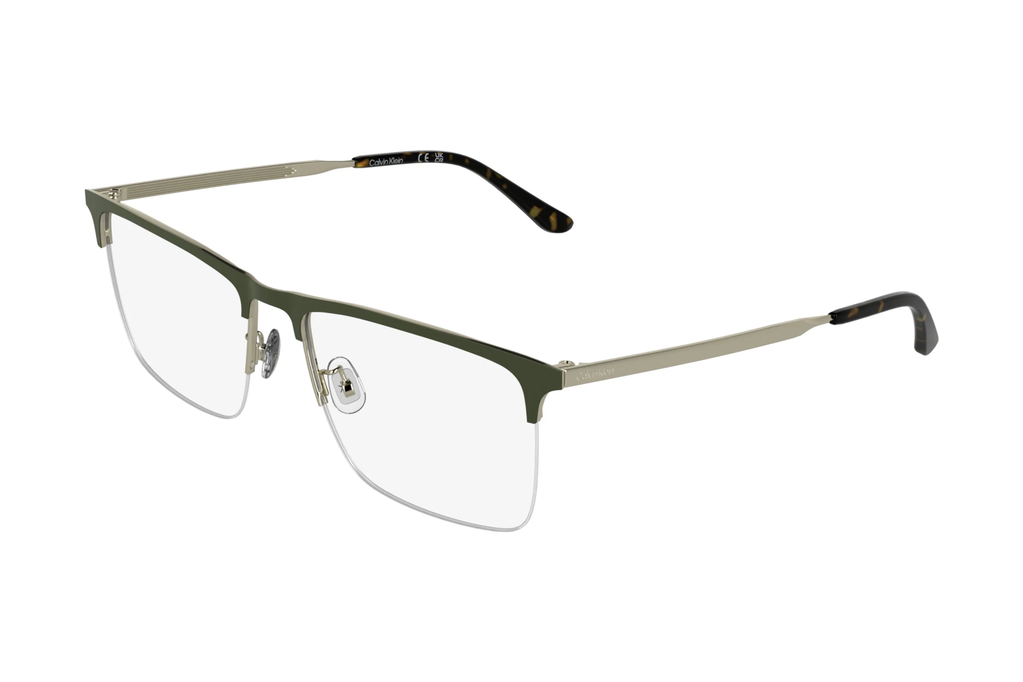 Calvin Klein   CK26104 330 MATTE KHAKI