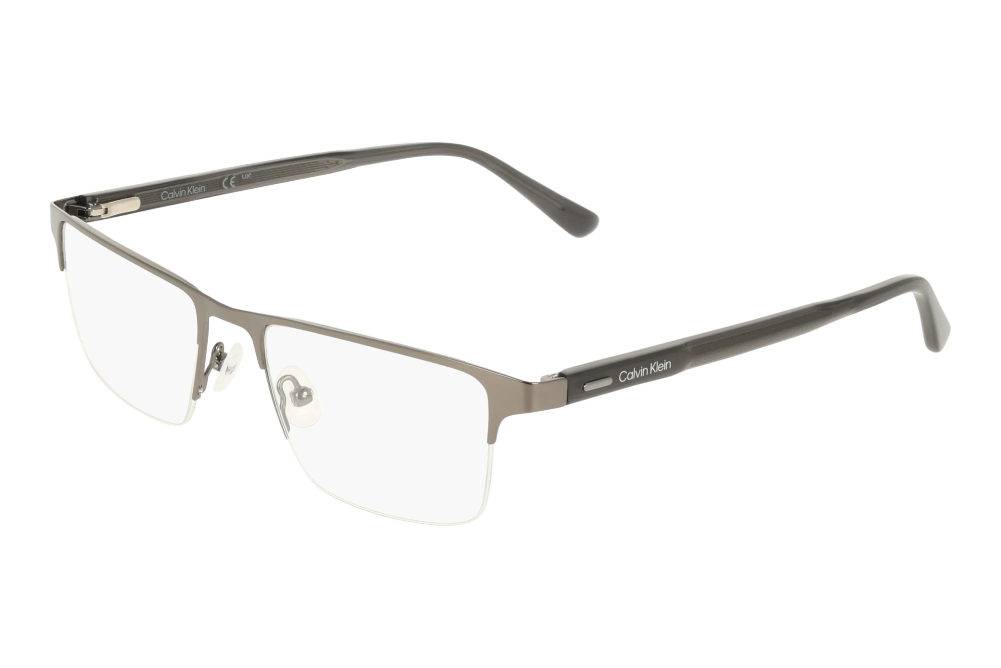 Calvin Klein   CK26113I 009 DARK GUN