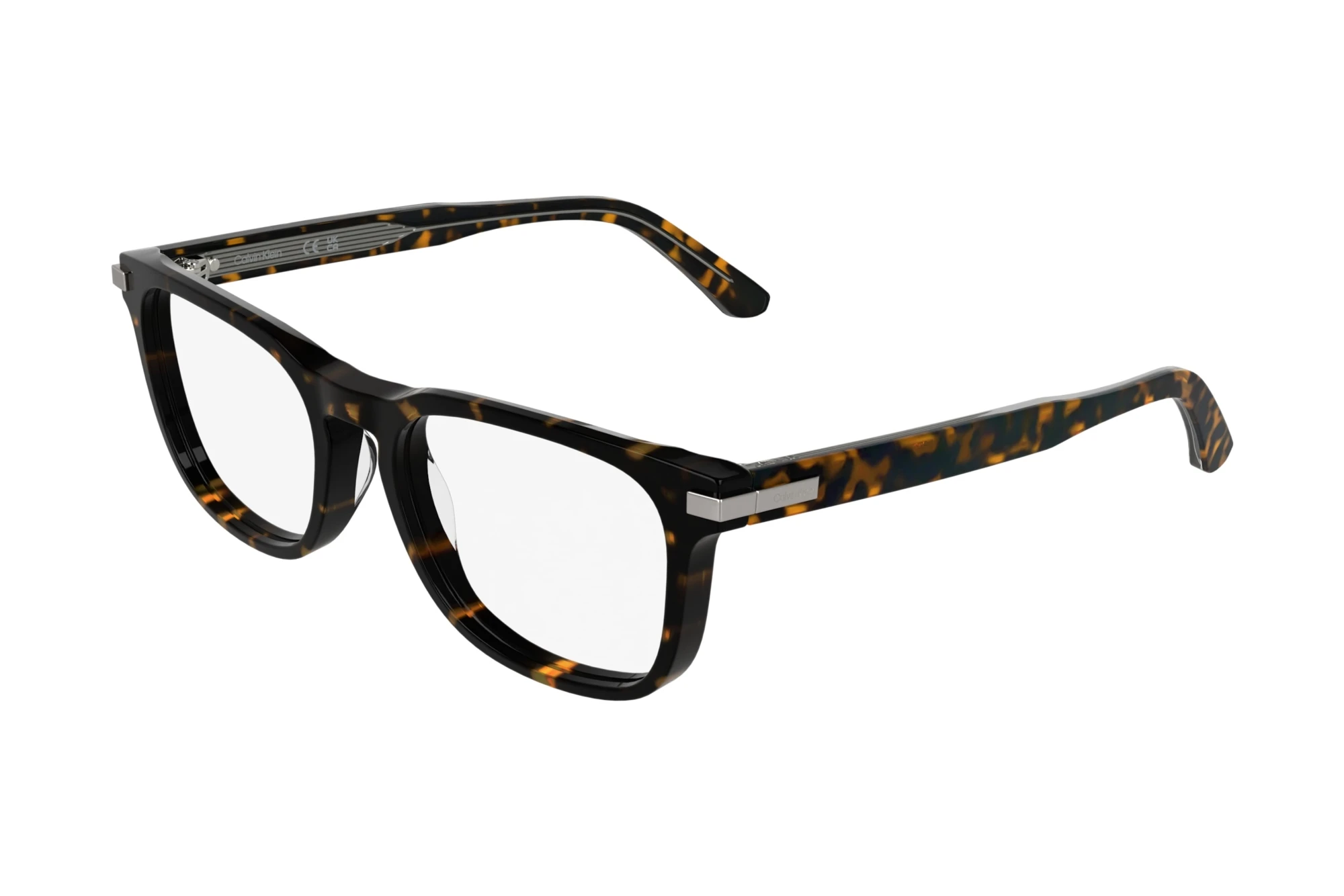 Calvin Klein   CK26514 235 DARK HAVANA