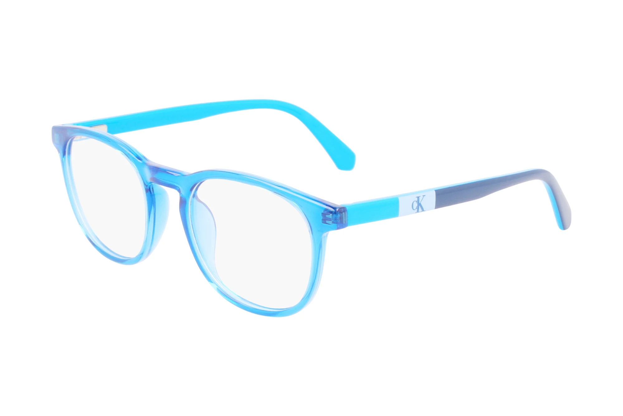 Calvin Klein   CKJ22301 N 410 AZURE