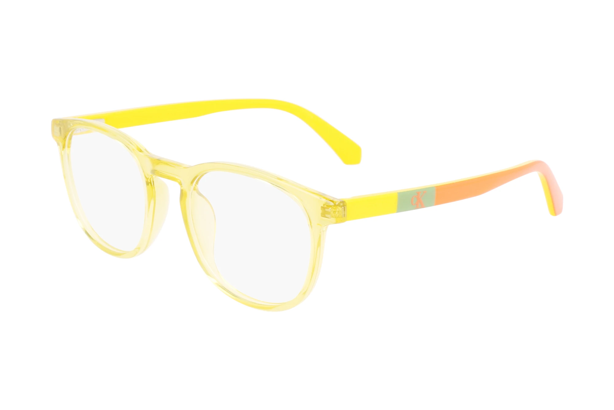 Calvin Klein   CKJ22301 N 701 YELLOW