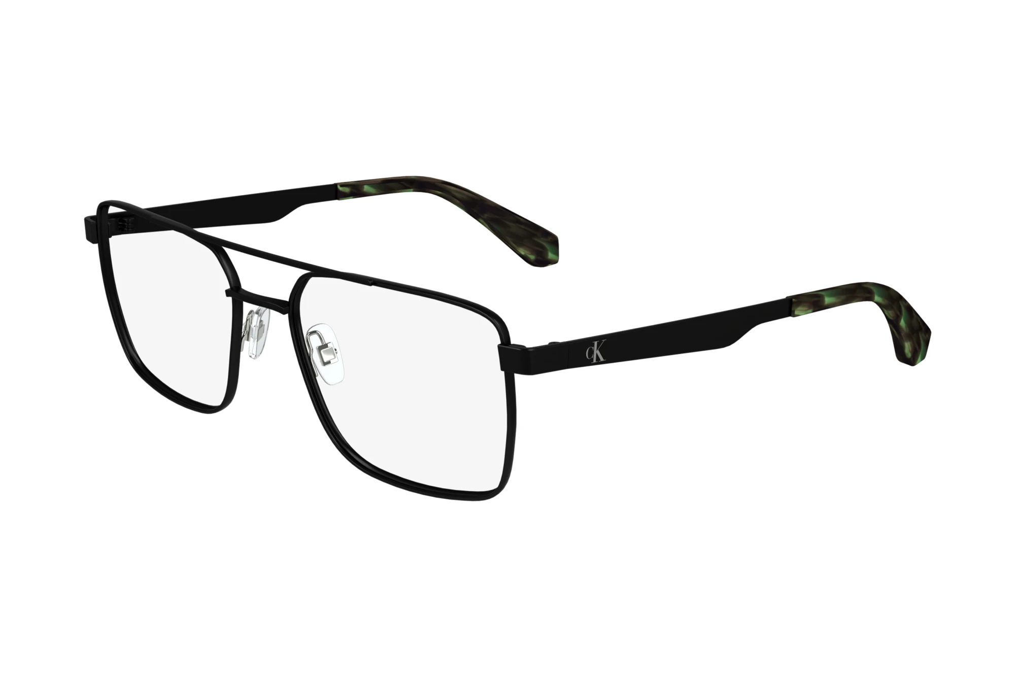 Calvin Klein   CKJ24204 N 001 BLACK