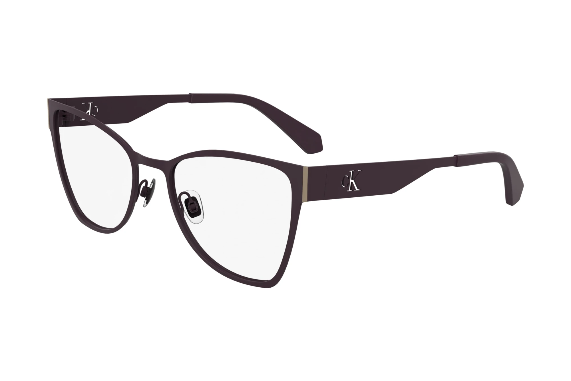 Calvin Klein   CKJ24210 505 AUBERGINE