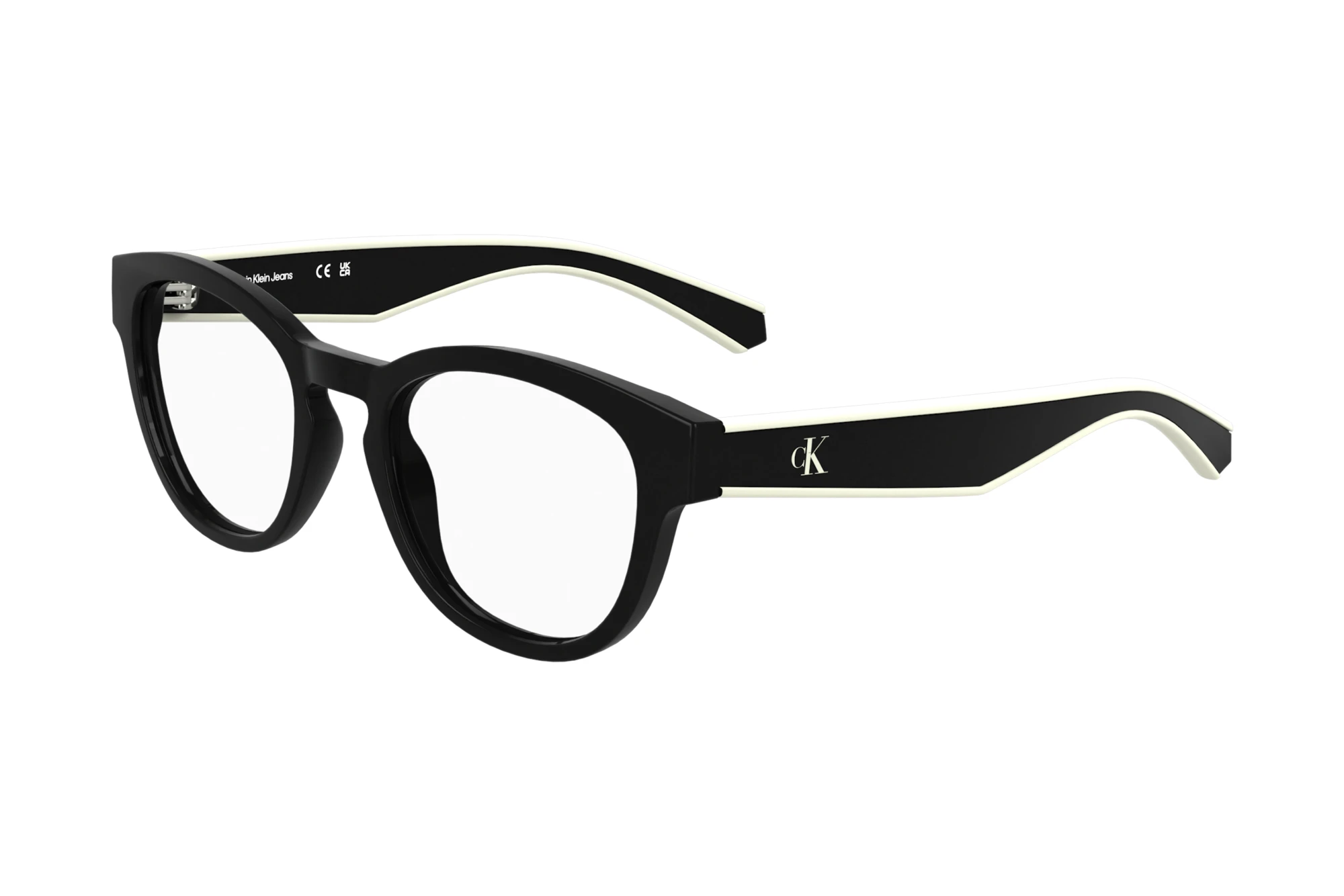 Calvin Klein   CKJ25303 N 001 BLACK