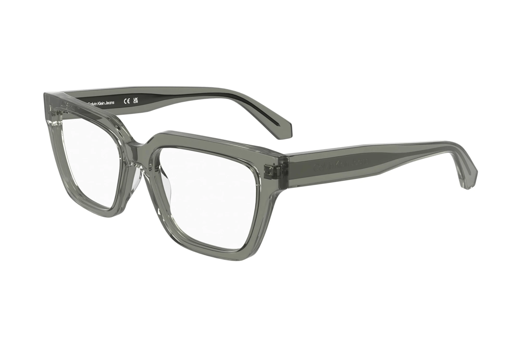 Calvin Klein   CKJ25609 057 GREY GREY TO DARK GREY