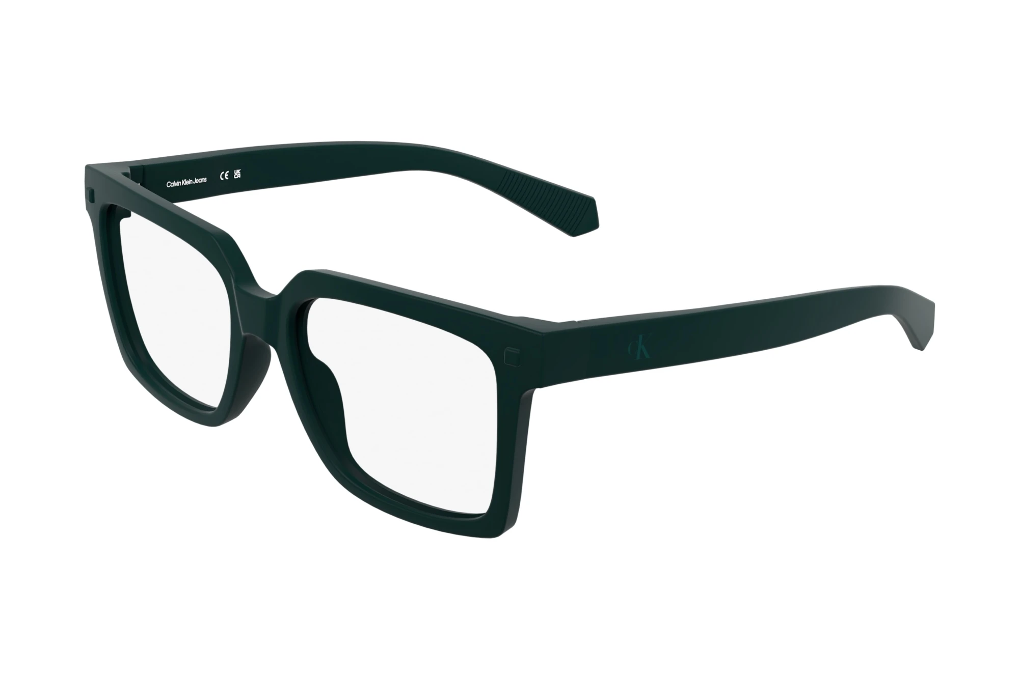 Calvin Klein   CKJ25630 432 BLUE MATTE PETROL