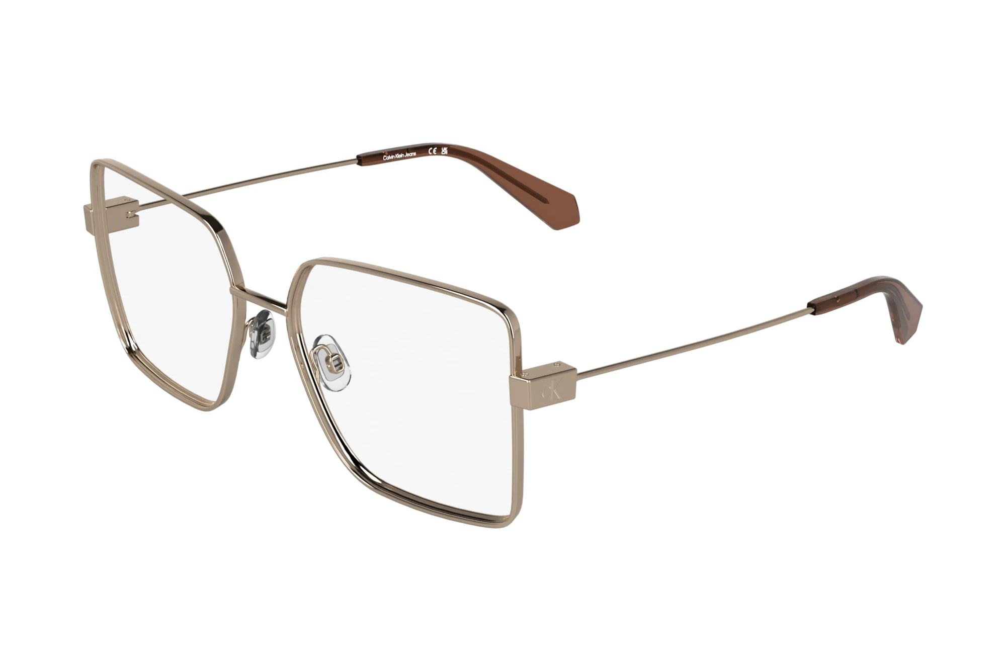 Calvin Klein   CKJ26203 770 GOLD ROSE GOLD