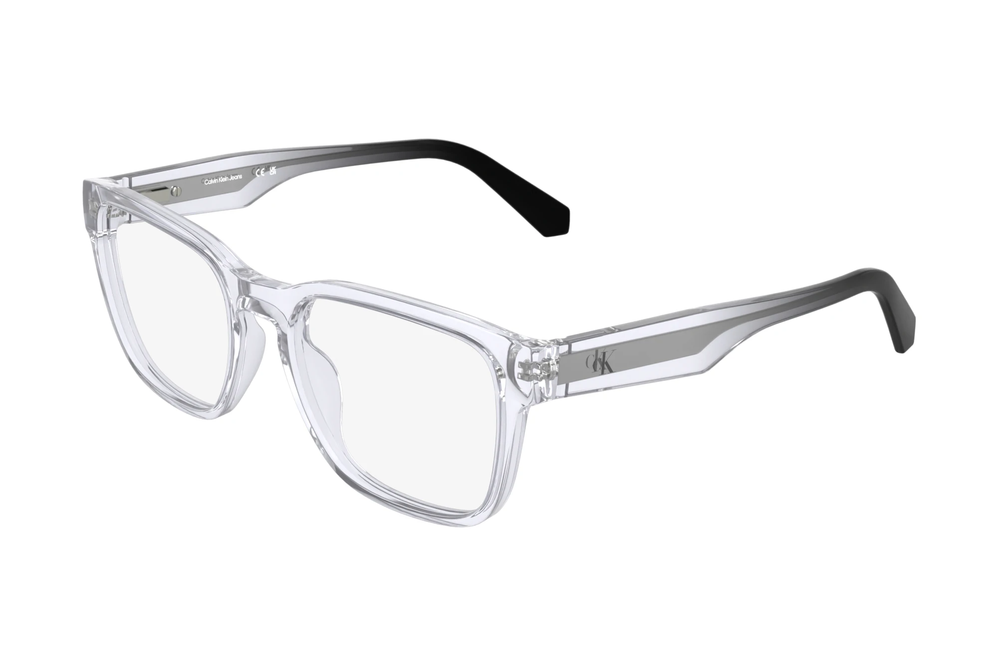 Calvin Klein   CKJ26611 971 CLEAR CRYSTAL