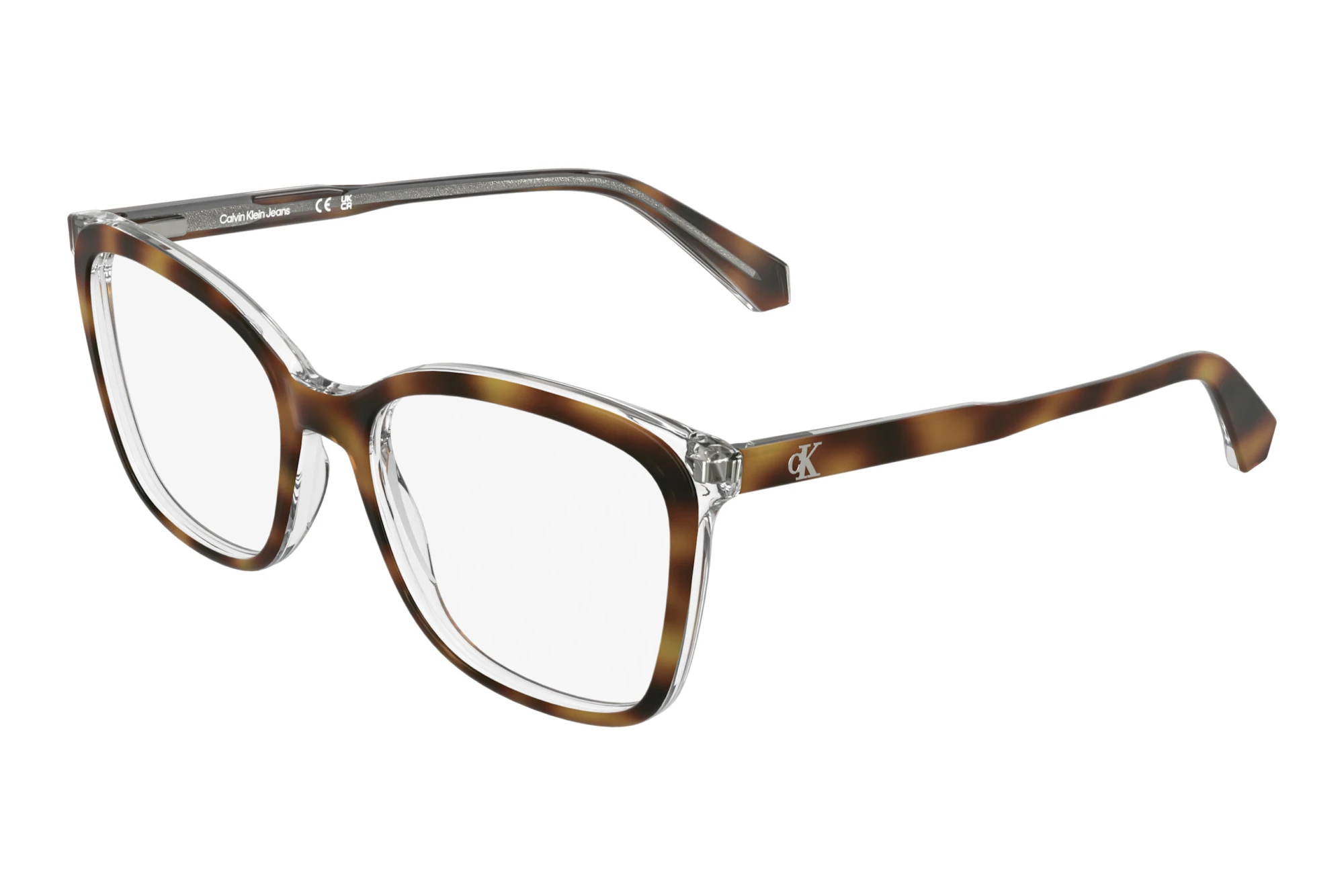 Calvin Klein   CKJ26638 235 HAVANA