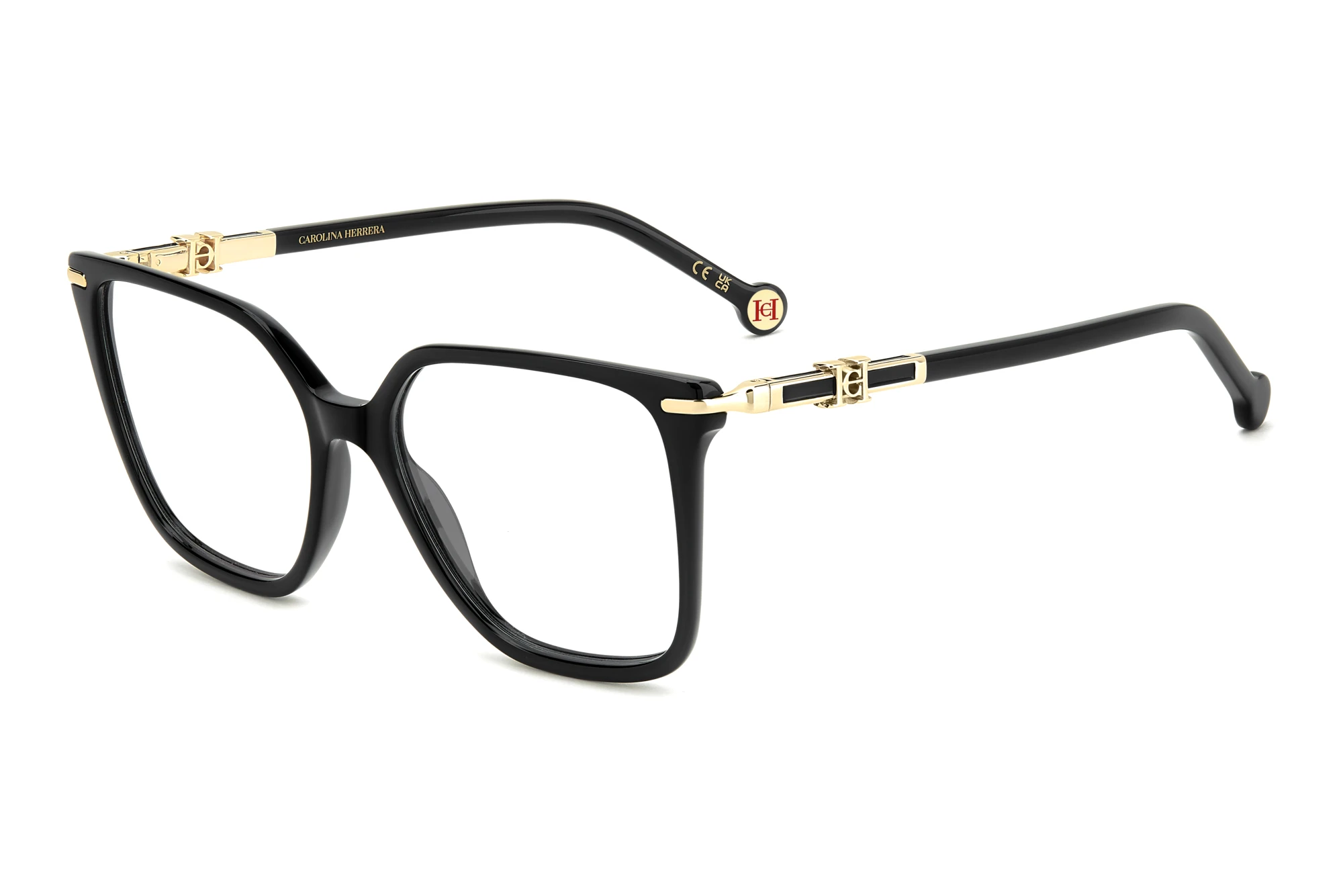 Carolina Herrera   HER 0382 807 BLACK