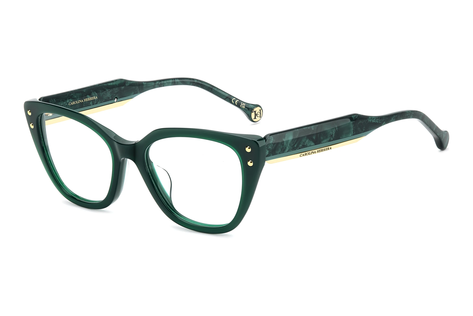 Carolina Herrera   HER 0412/G 1ED GREEN