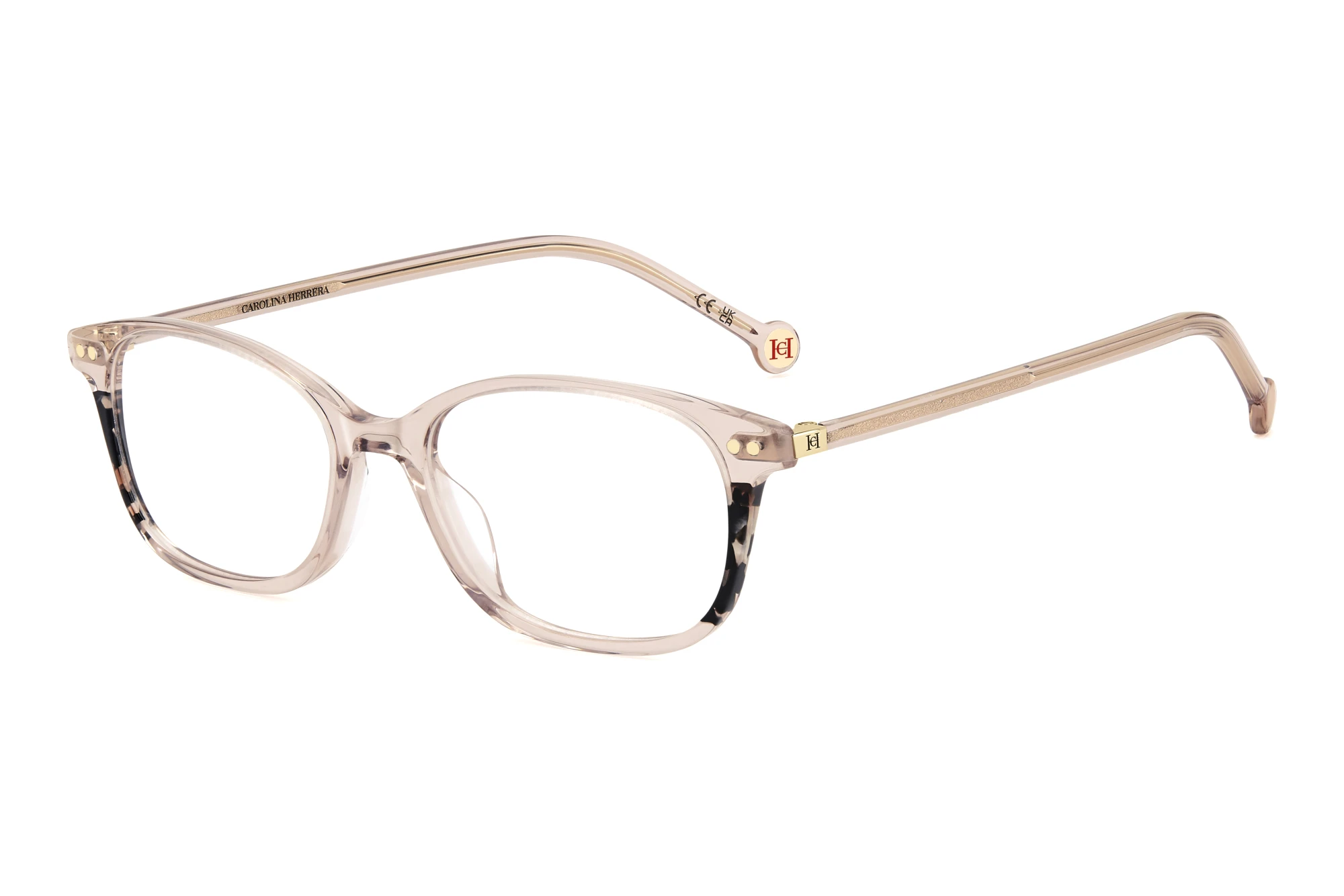 Carolina Herrera   HER 0435 FWM NUDE