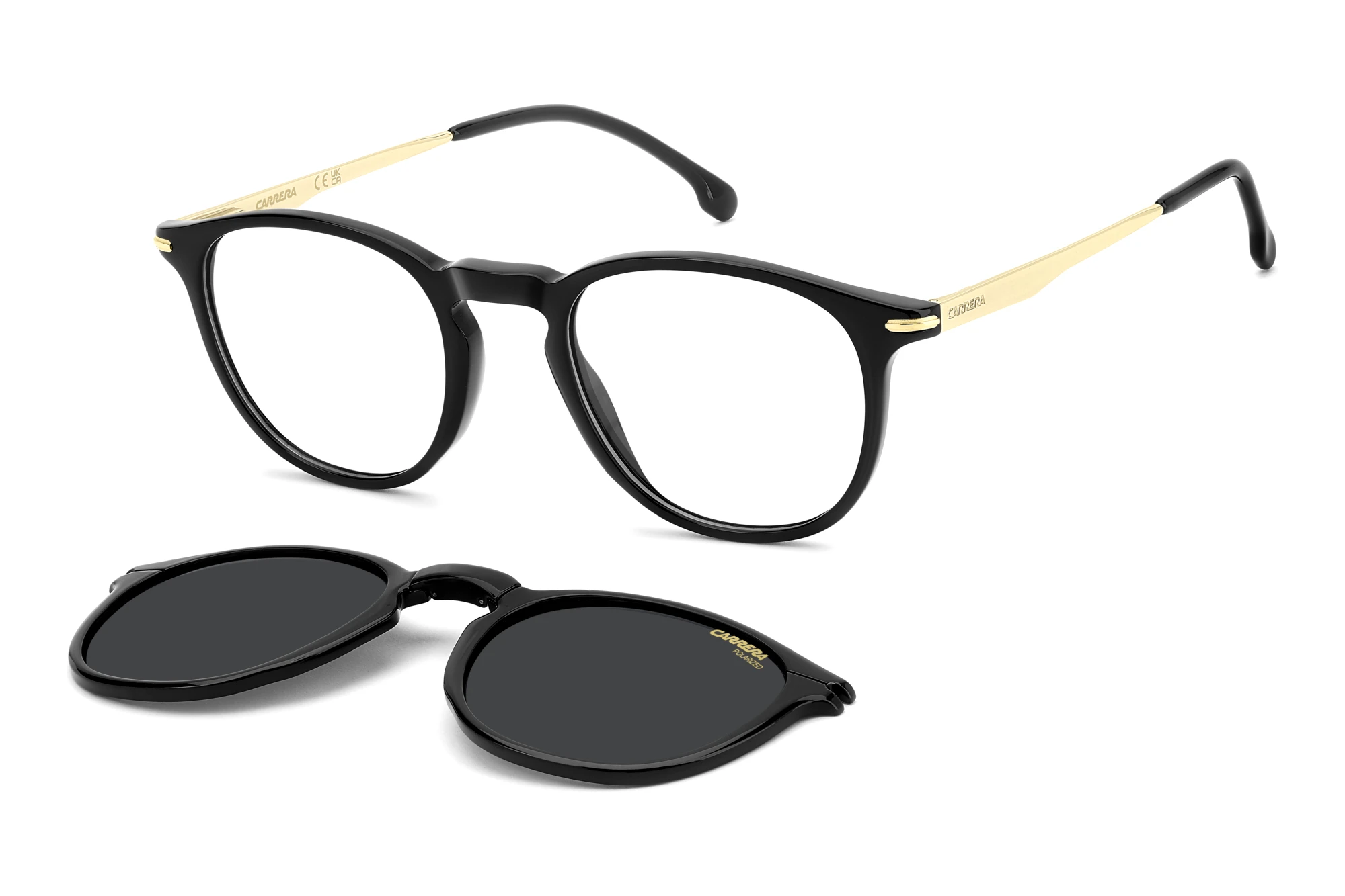 Carrera   CA 393/C 807 BLACK