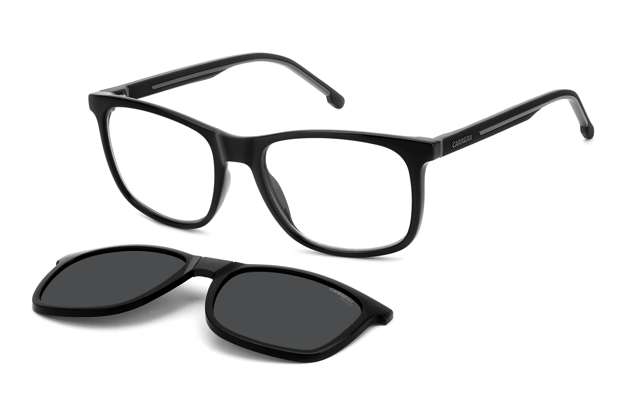 Carrera   CA 8918/C 08A BLACK GREY