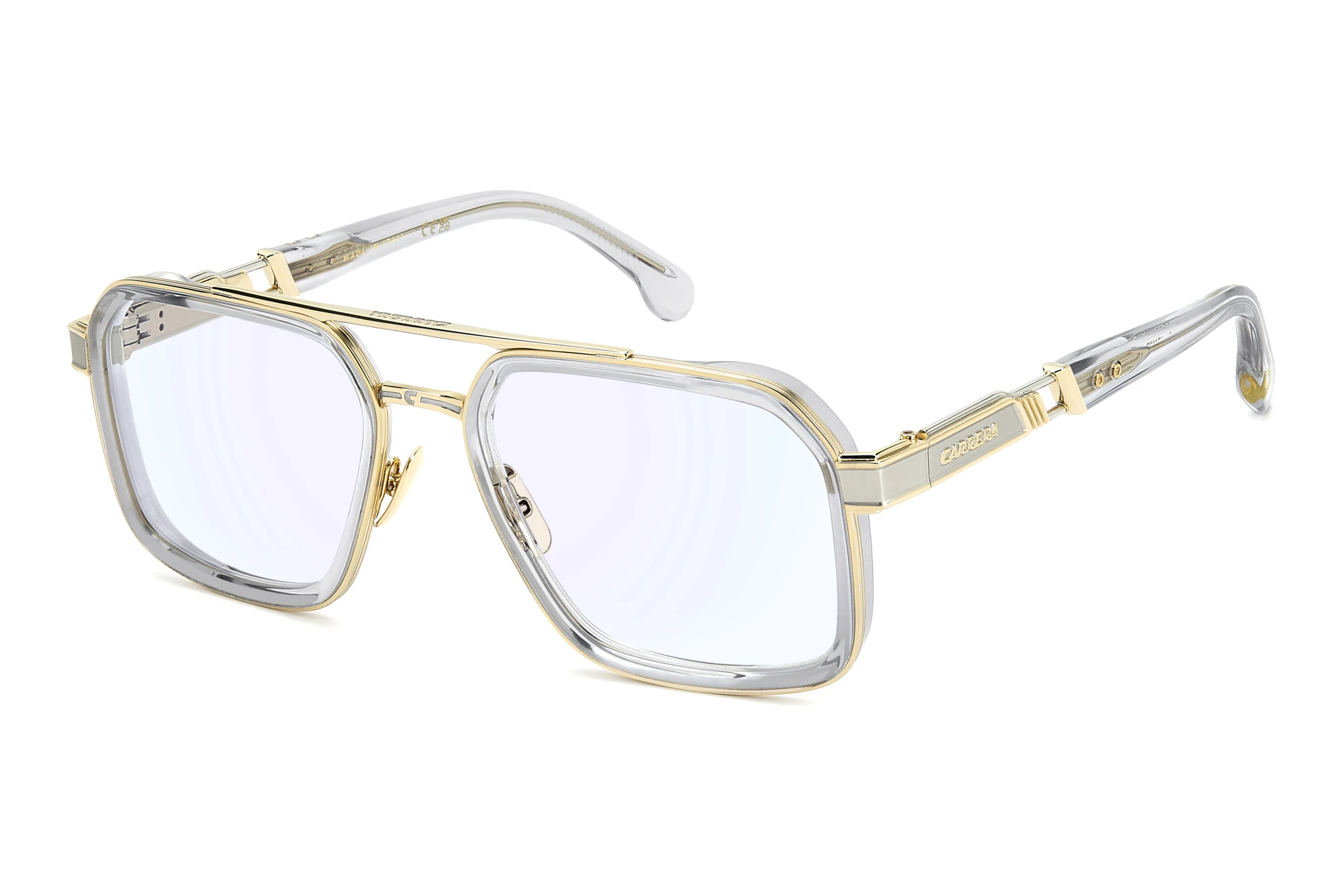 Carrera   CA TITANIO 02 KB7 GREY