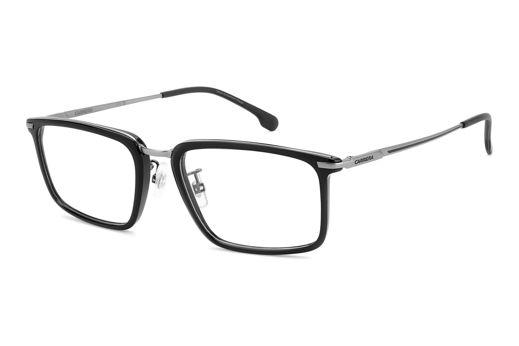 Carrera   CARRERA 8935 807 BLACK