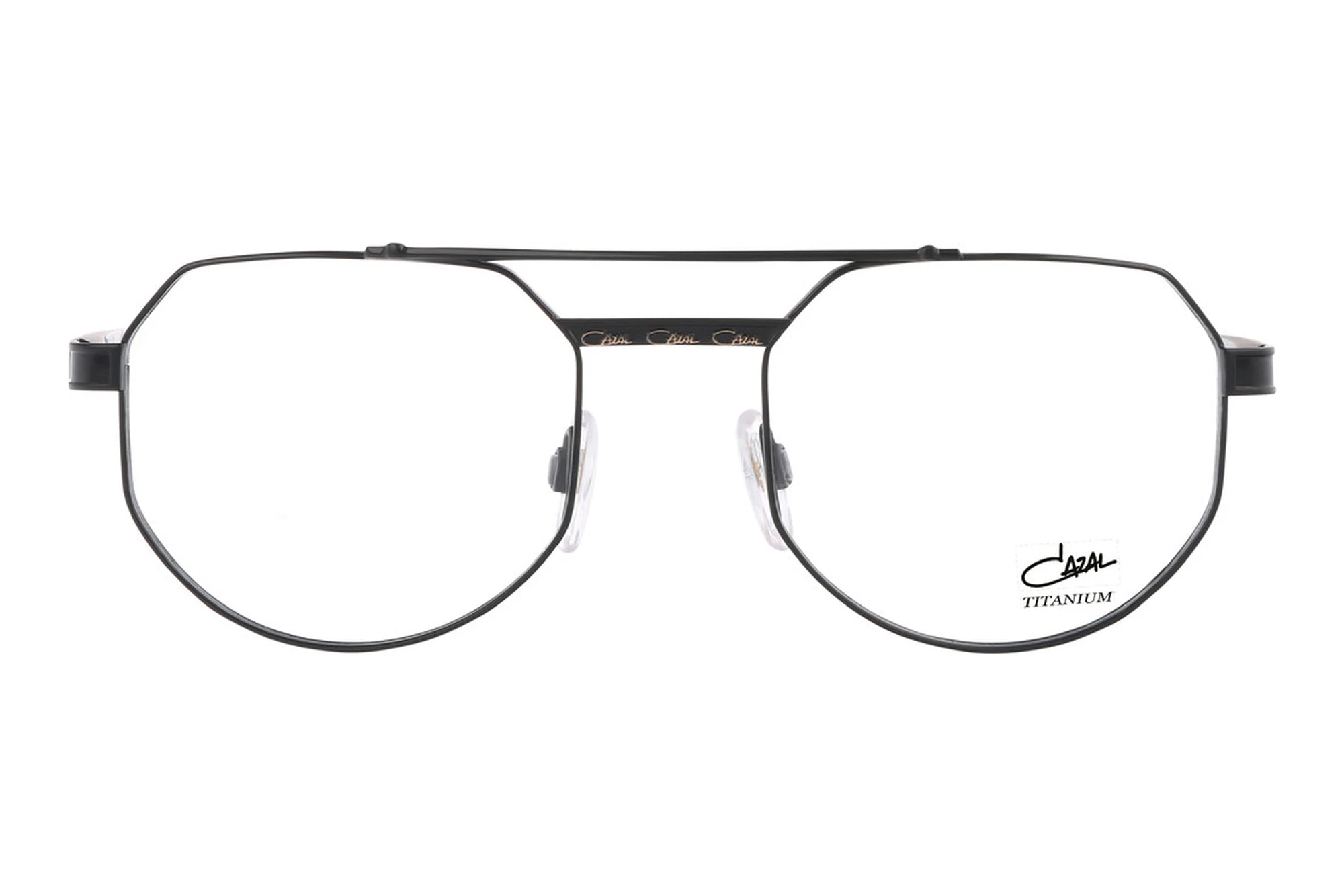 Cazal   CZ 7093 003 Schwarz