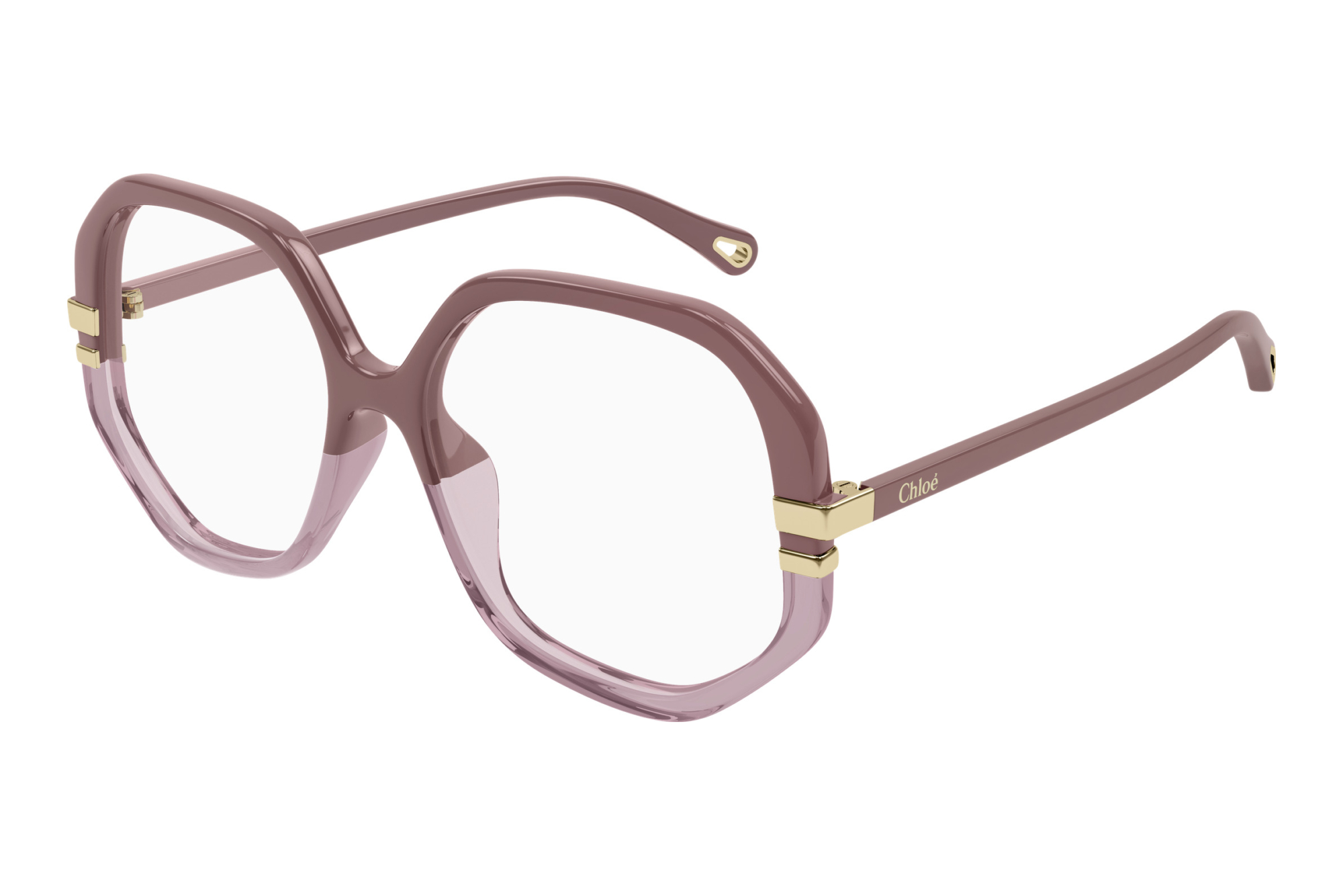 Chloé   CH0107O 017 PINK