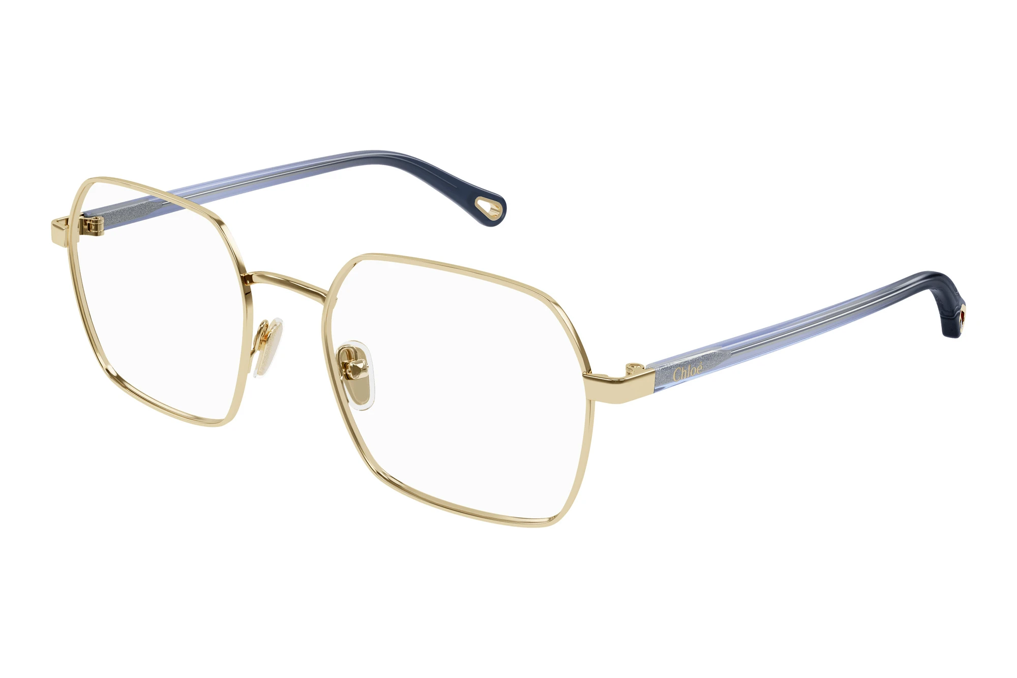 Chloé   CH0268O 004 GOLD