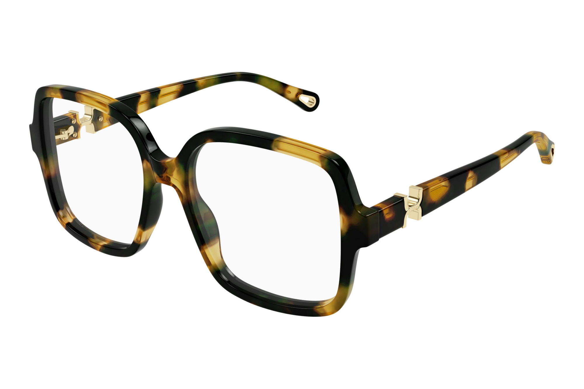 Chloé   CH0335O 002 HAVANA