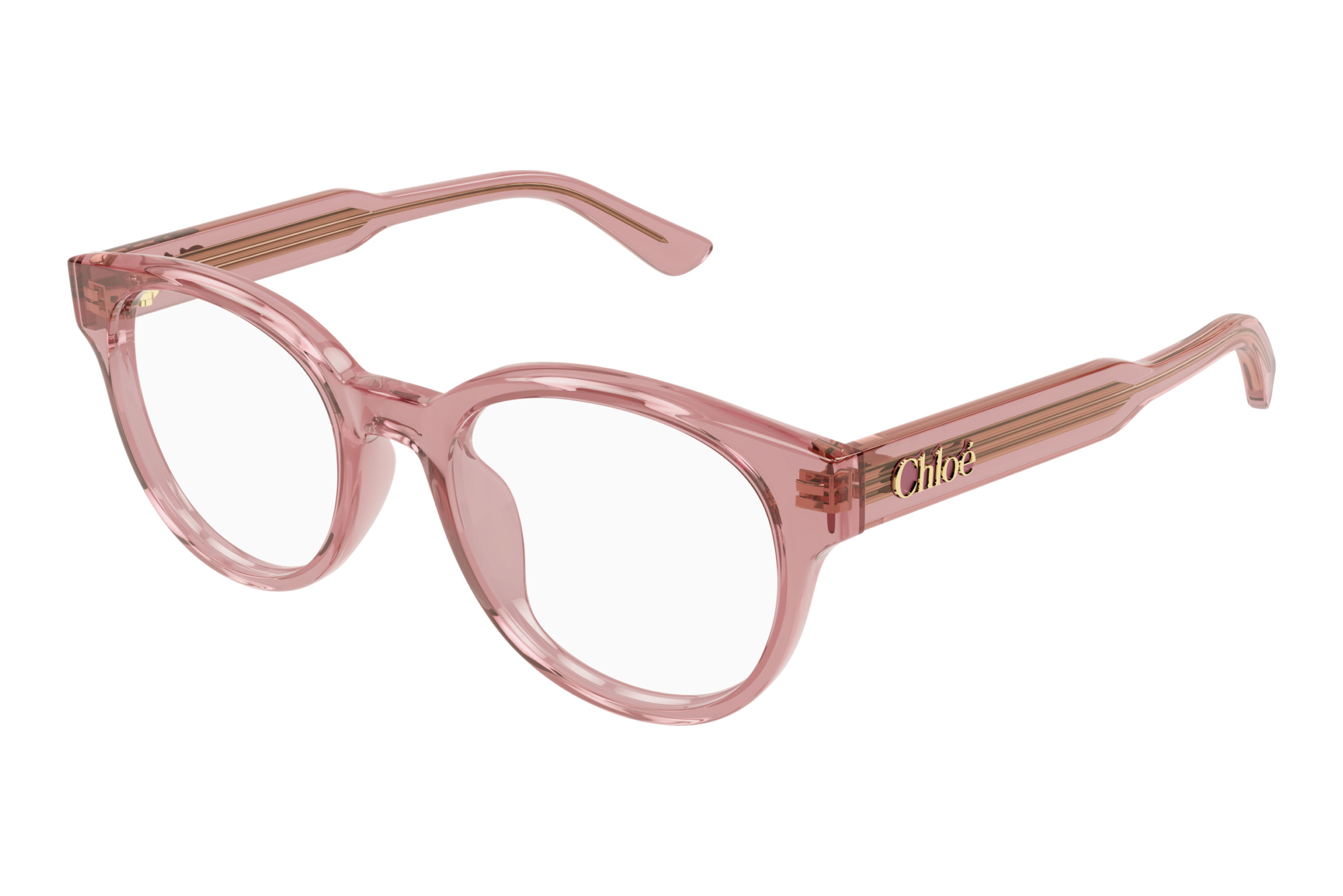 Chloé   CH0343OA 003 PINK