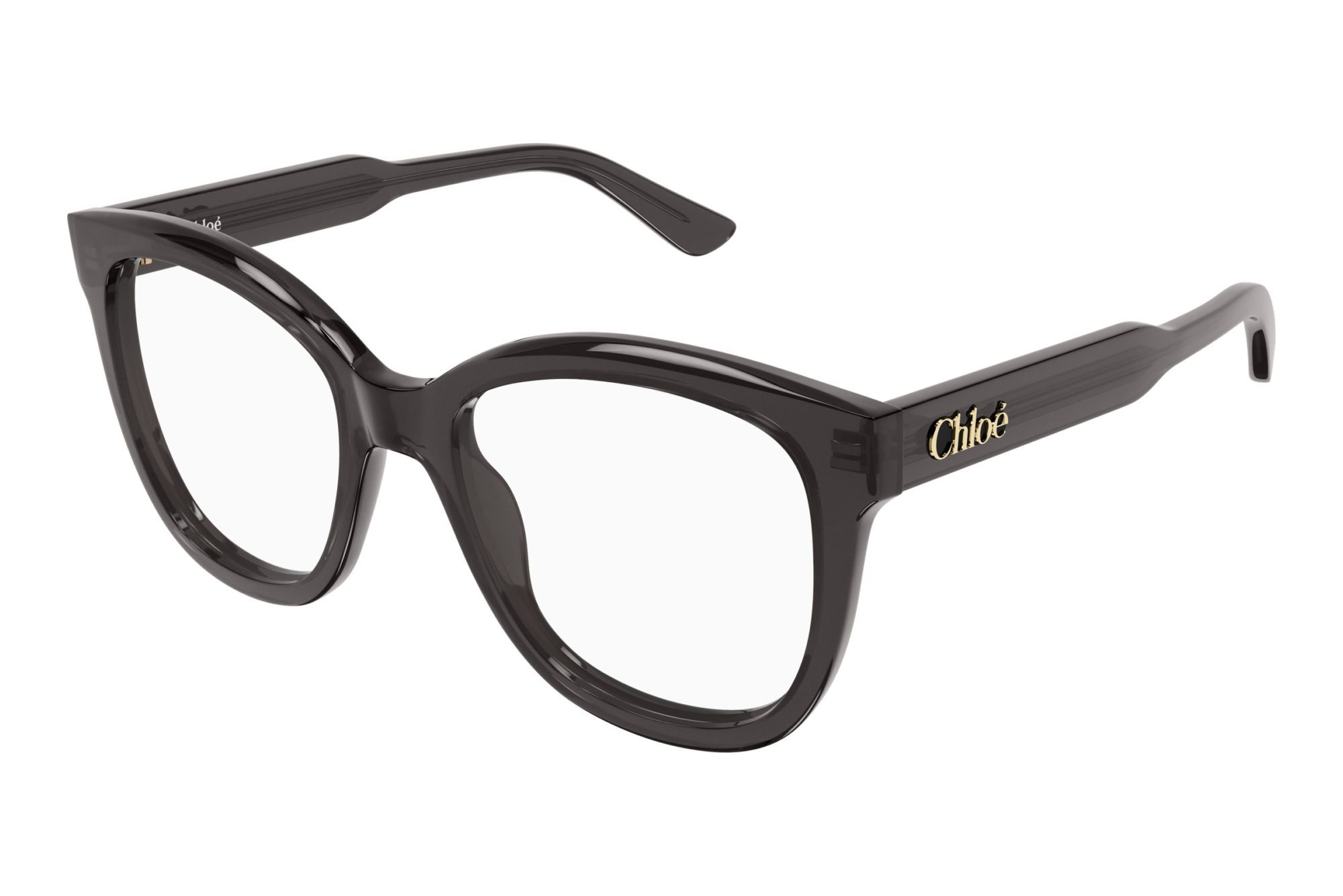 Chloé   CH0378O 001 GREY